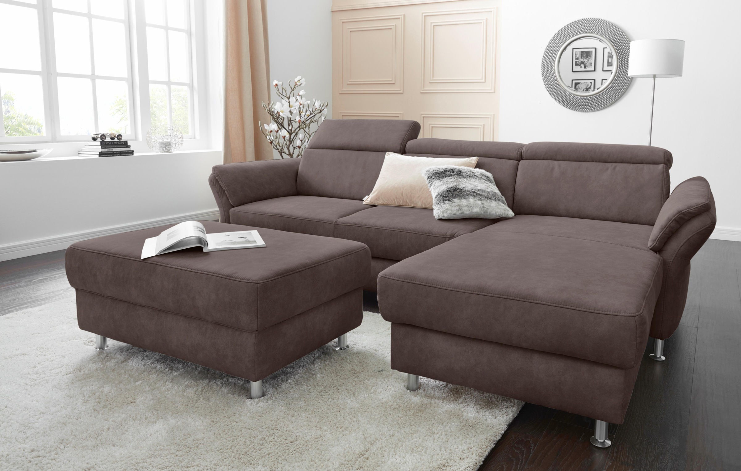 sit&more Hocker »Avignon«