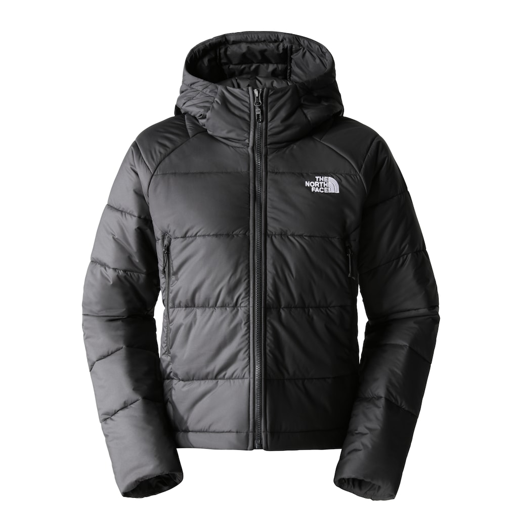 The North Face Funktionsjacke »W HYALITE SYNTHETIC HOODIE«, mit Kapuze