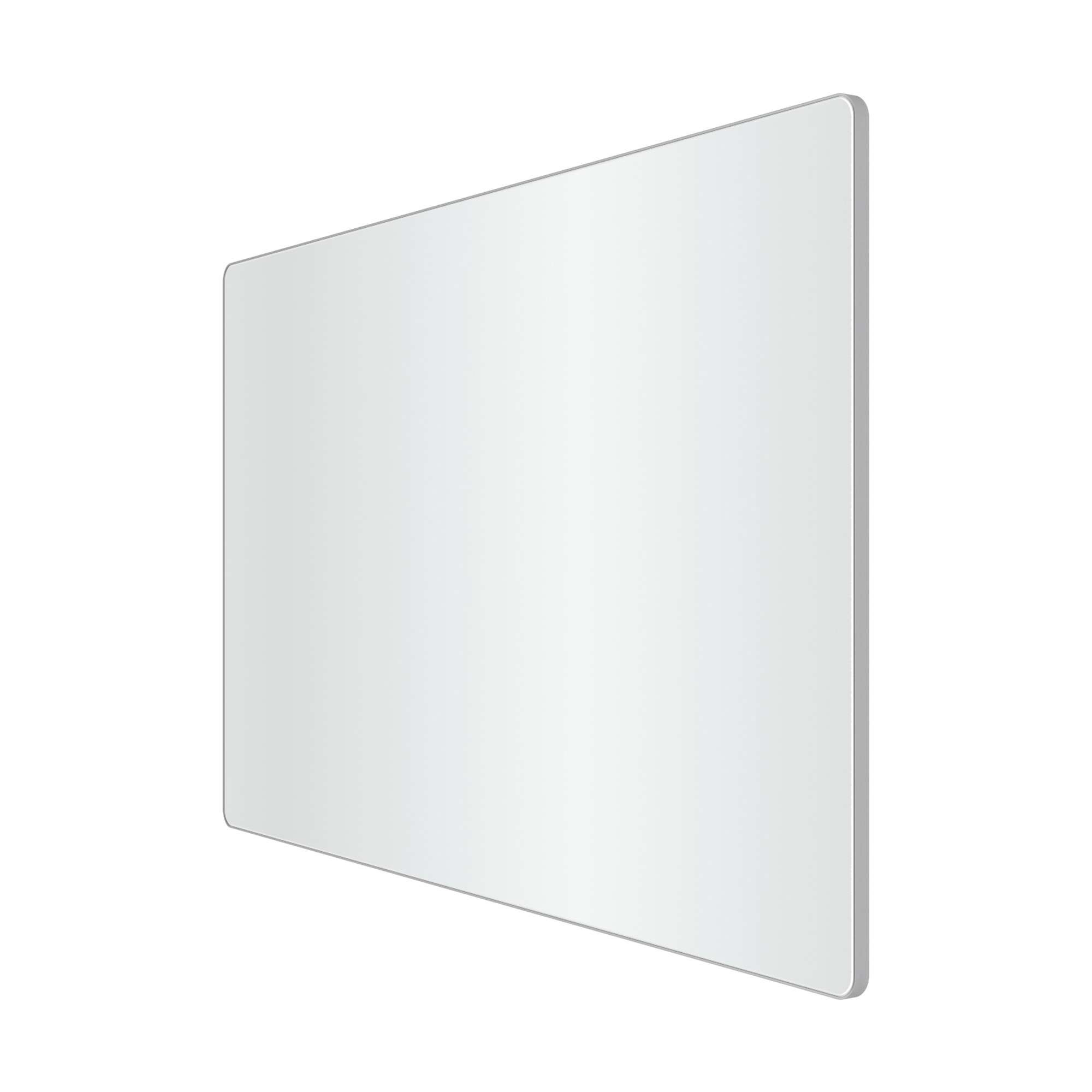 Loevschall Spiegel »Refine, Wandspiegel für alle Raumtypen, Stilvoller Rahmen,«, Spiegel für Schlafzimmer, Wohnzimmer, Garderobe, Flur und Badezimmer