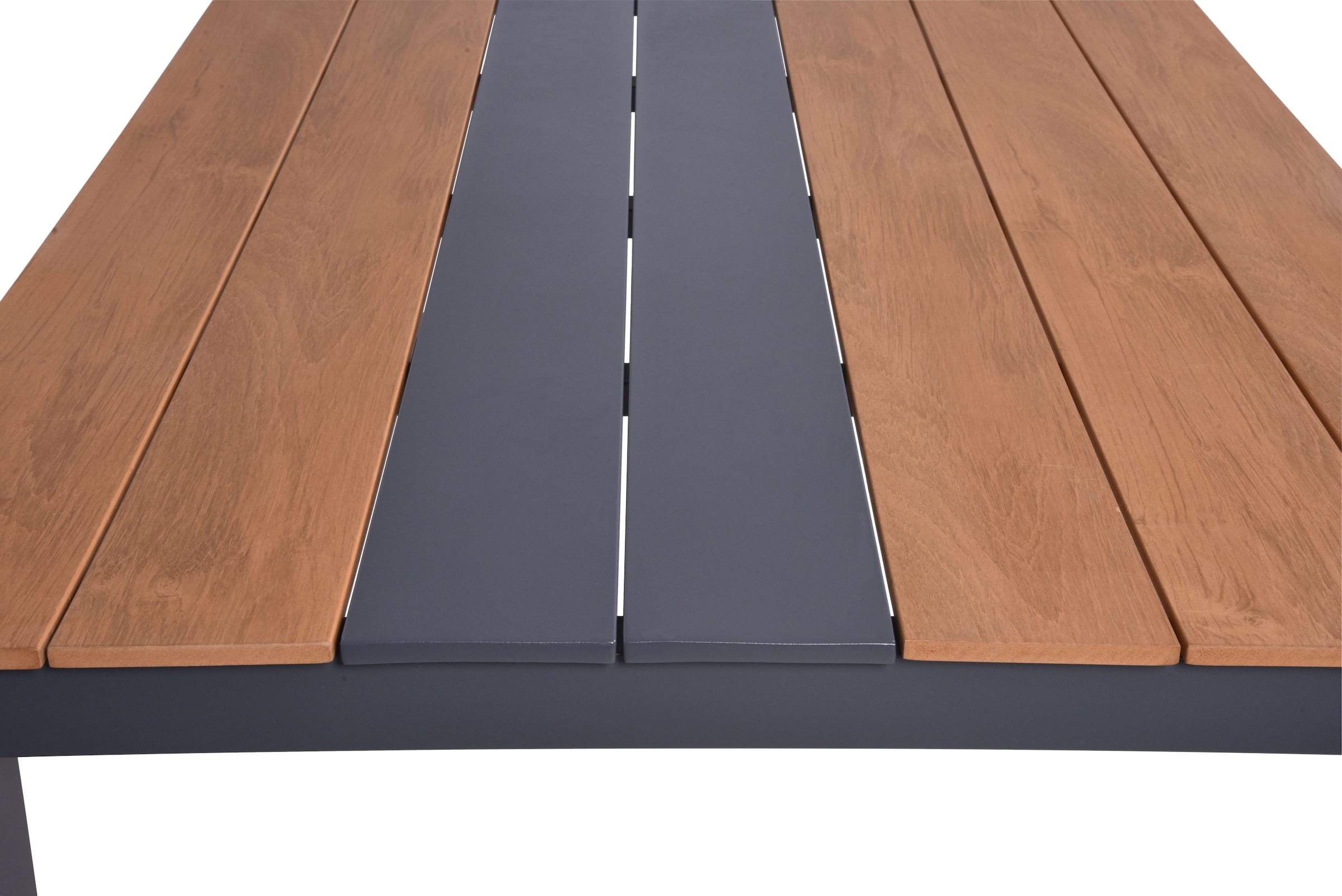 Garden Pleasure Gartentisch »SILEA« Outdoor und Indoor geeignet