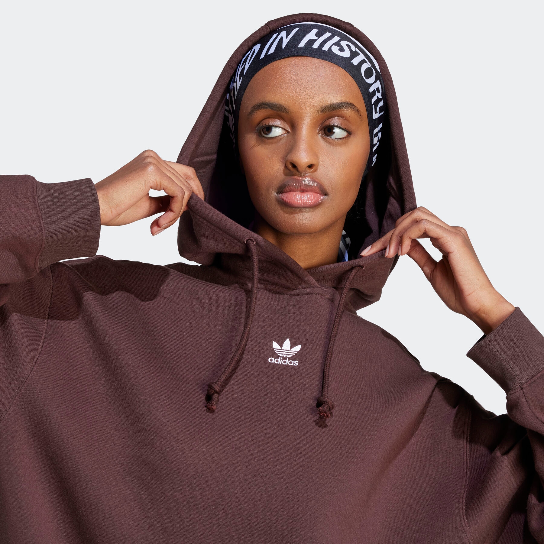 »ADICOLOR adidas für | BAUR BOYFRIEND Originals ESSENTIALS bestellen Kapuzensweatshirt HOODIE«