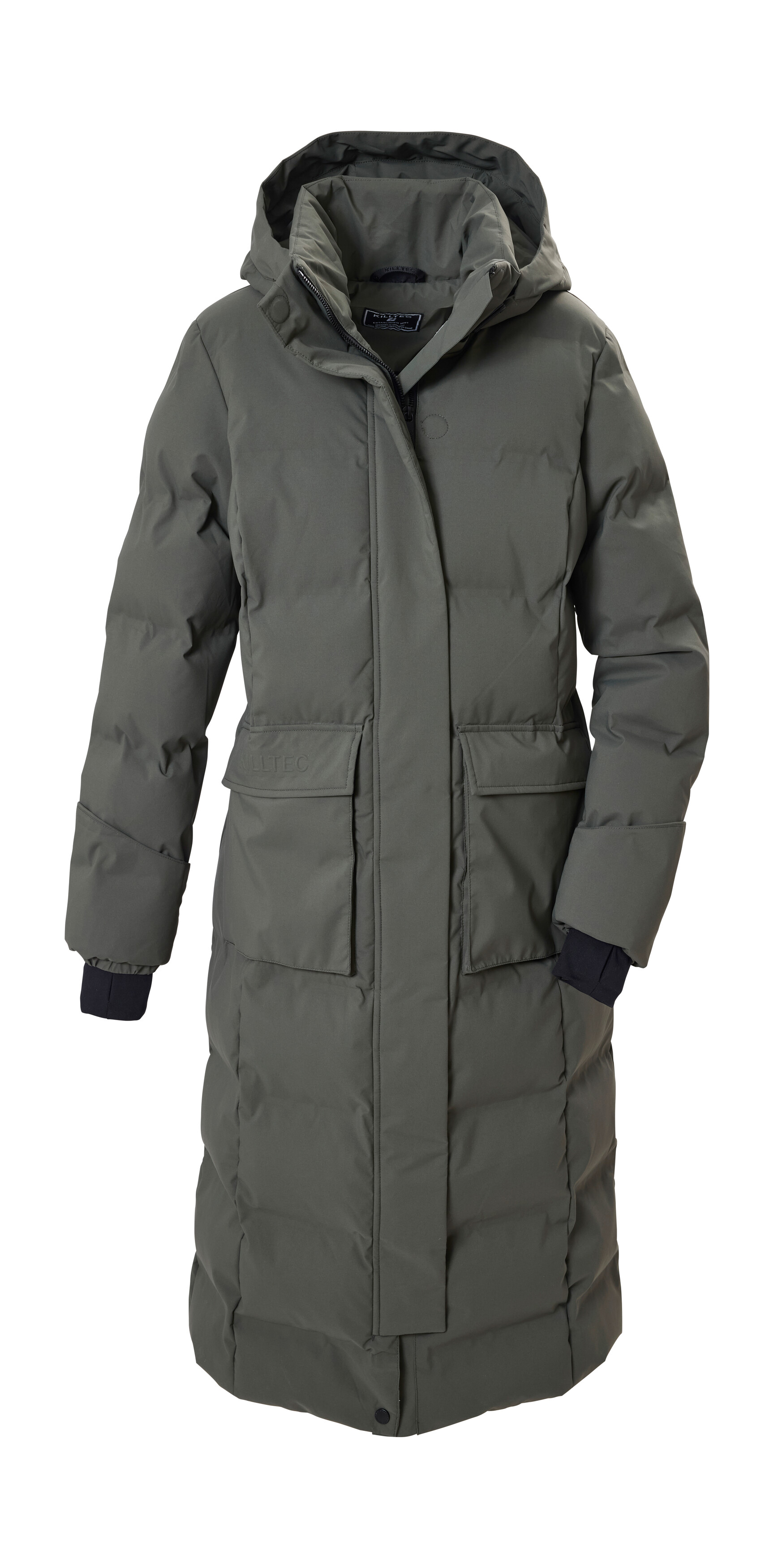 Killtec Steppmantel "KOW 37 WMN QLTD CT"