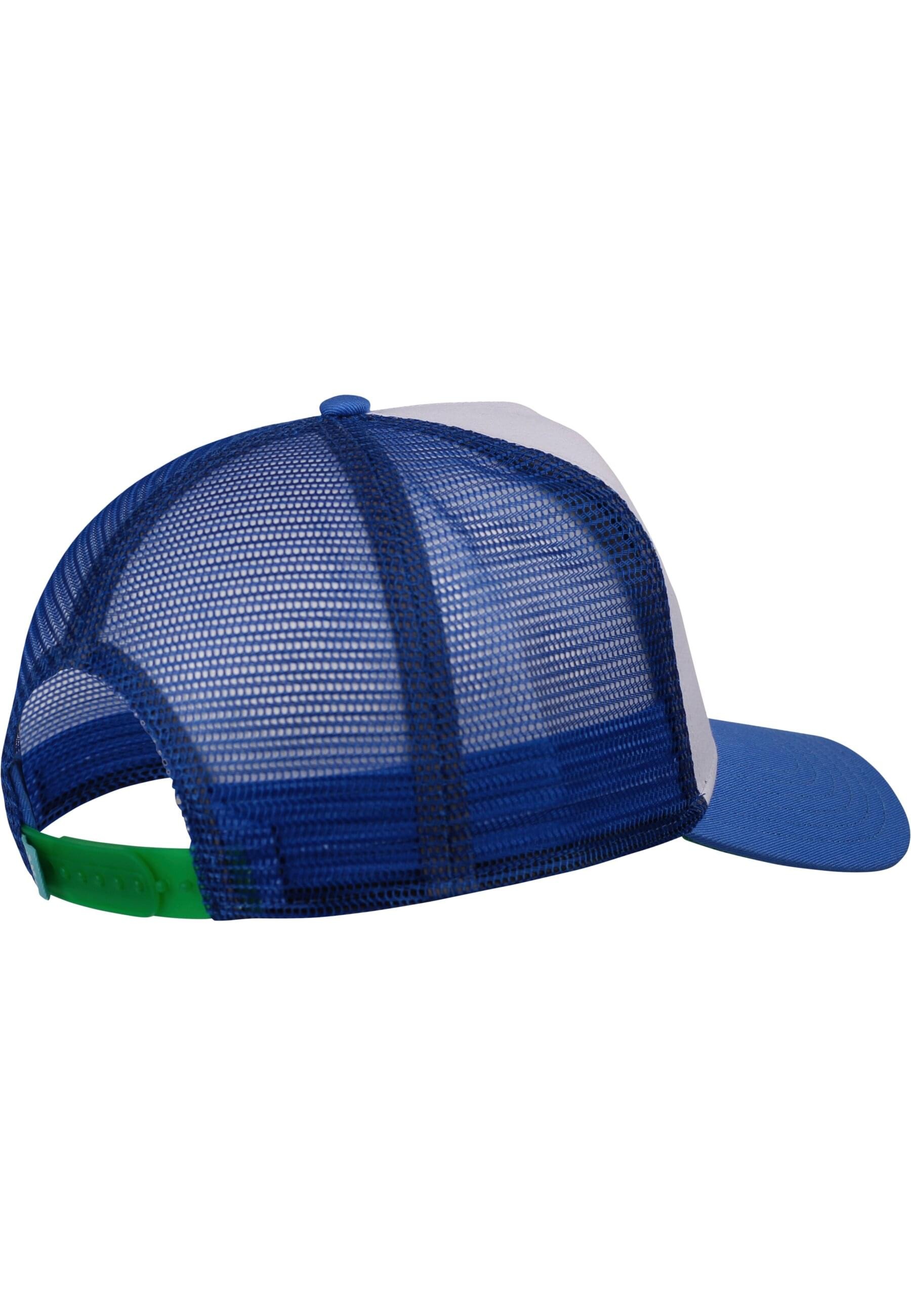 Coastal Trucker Cap »Coastal HFT CleanUpDay«