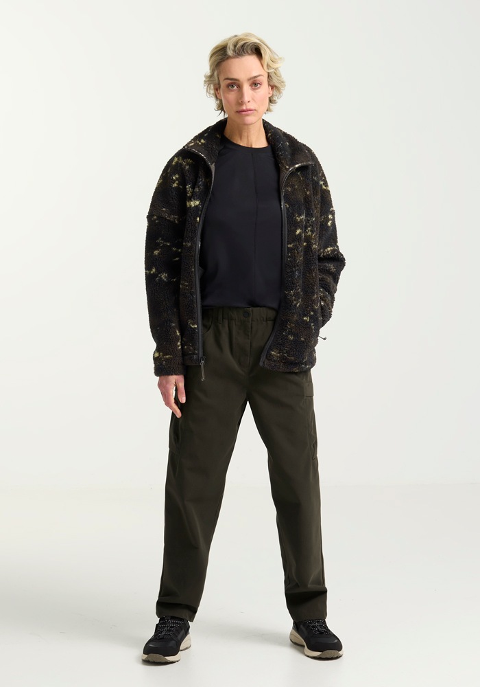 Thumbnail - Jack Wolfskin Cargohose "YUMA CARGO PANTS W"