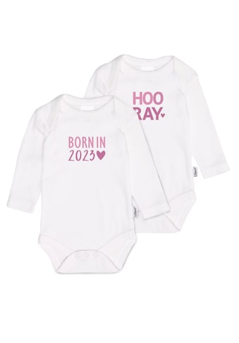 Liliput Glaustinukė »born in 2023« 2er-Pack su...