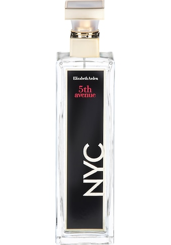 Elizabeth Arden Eau de Parfum »5th Avenue NYC«