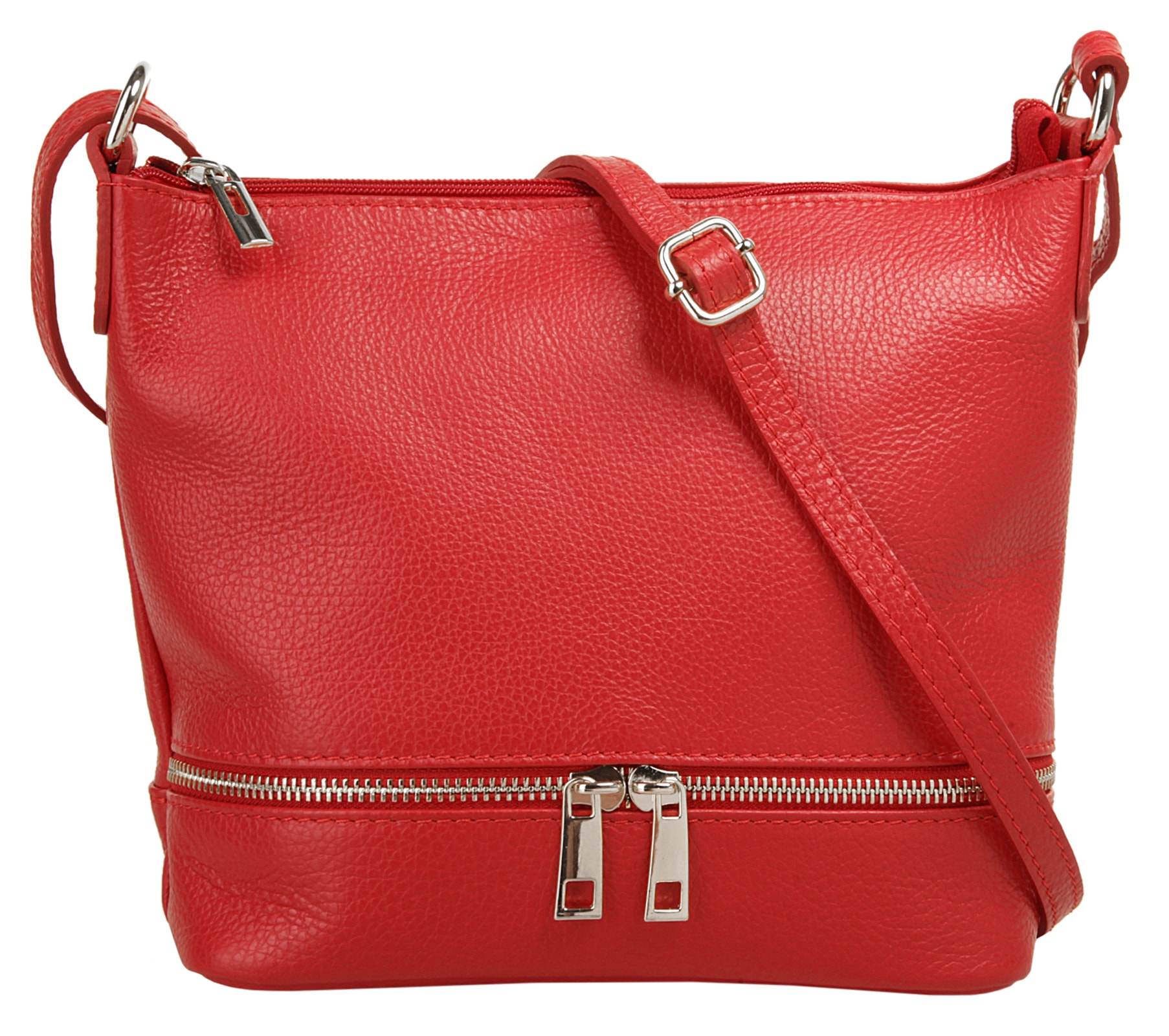 Cluty 1100000002199 echt Leder, Made in Italy