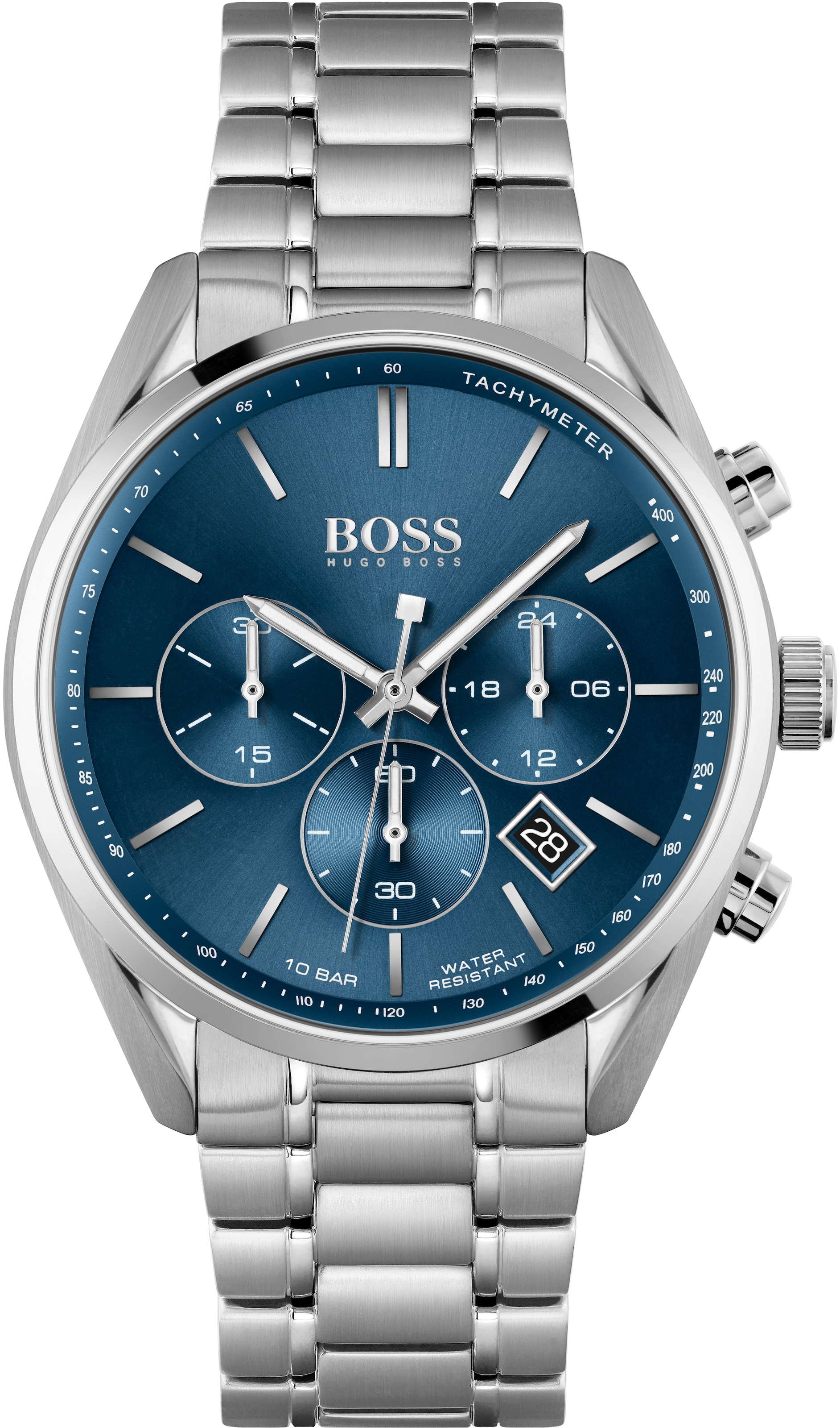 BOSS Chronograph »CHAMPION, 1513818« kaufen | BAUR