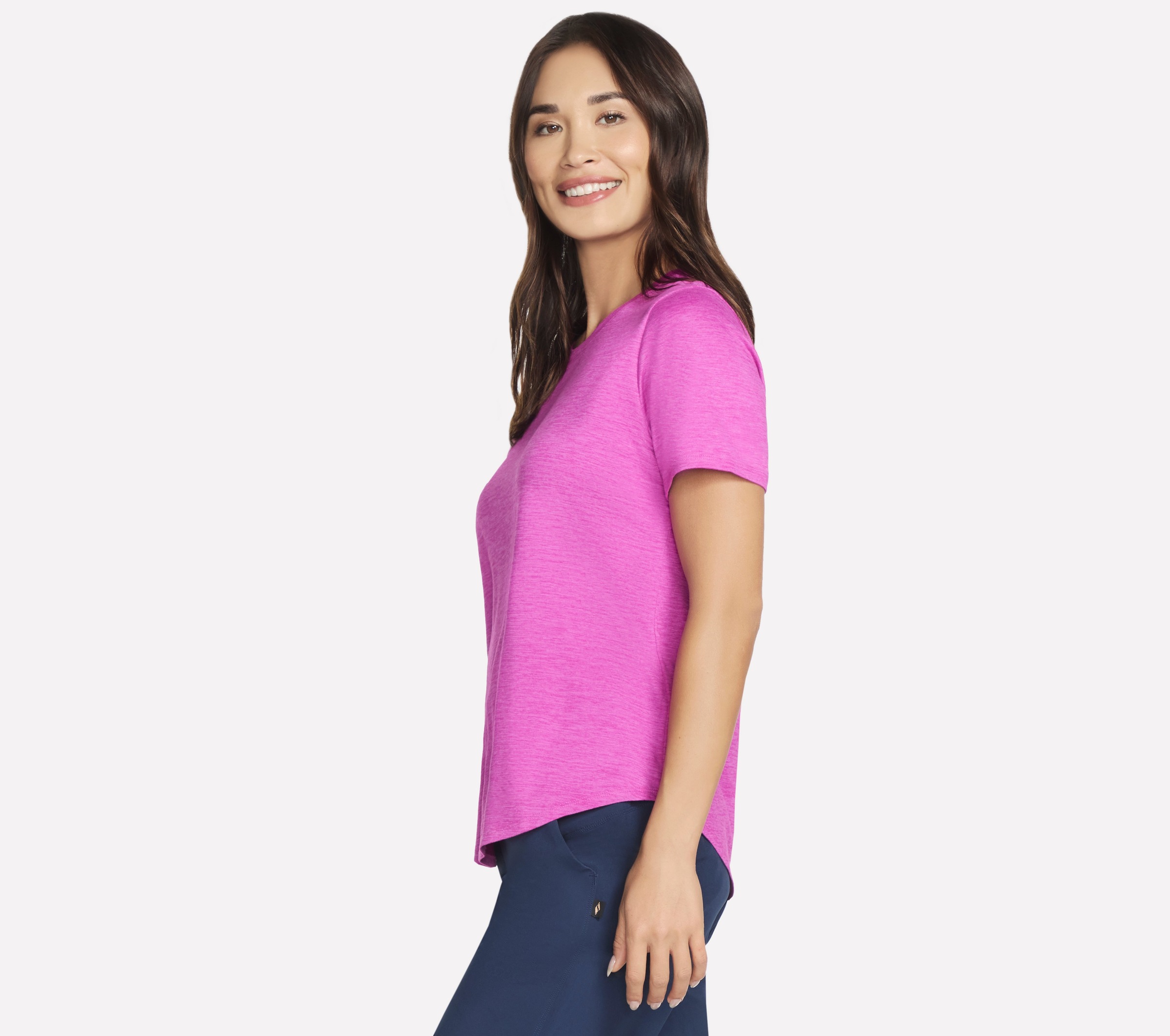 Skechers Funktionsshirt "GODRI SWIFT TEE", (1 tlg.) günstig online kaufen