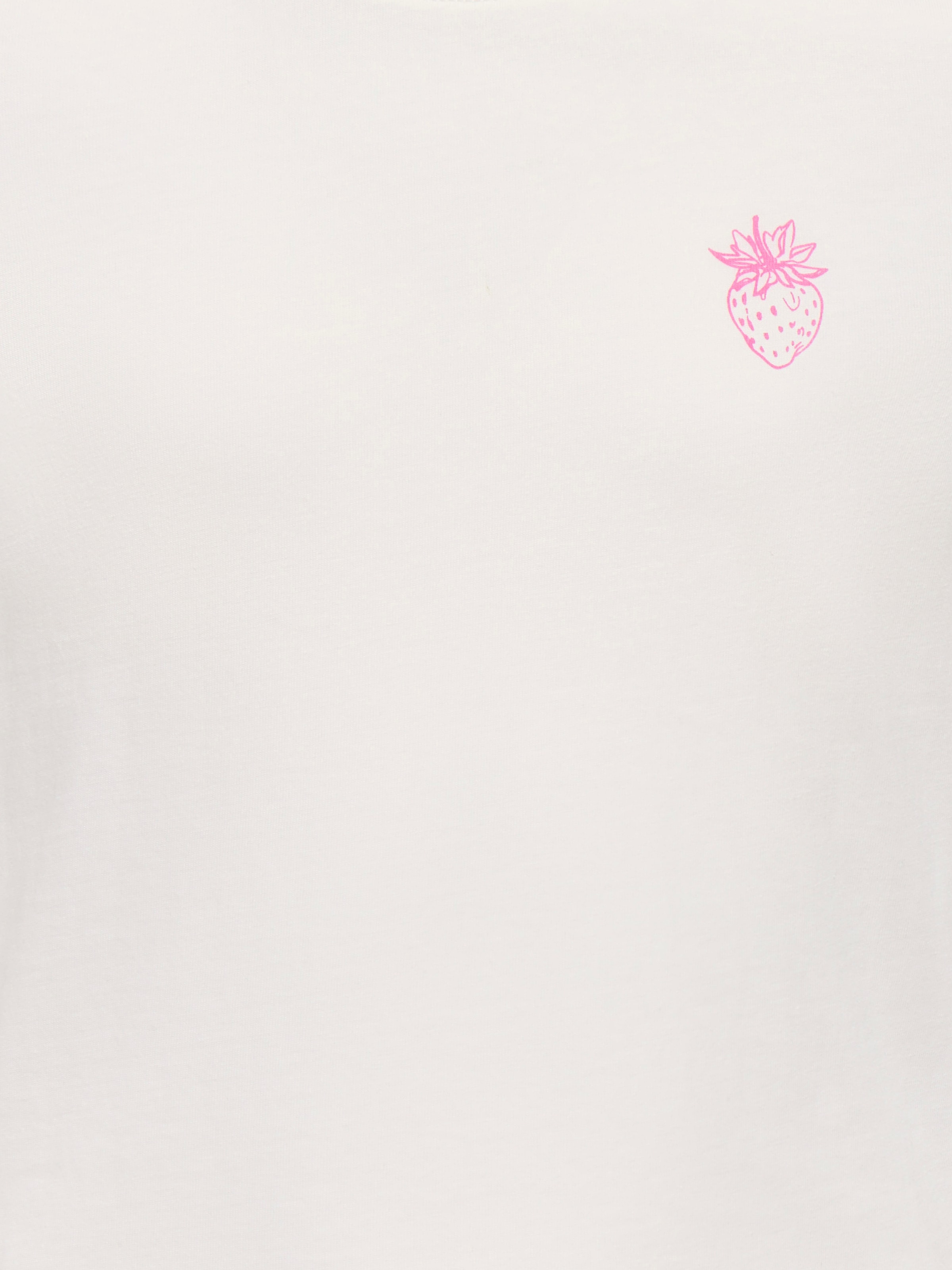 KIDS ONLY T-Shirt »KOGBOLETTE LIFE S/S TOP JRS« in sommerlichen Motiven