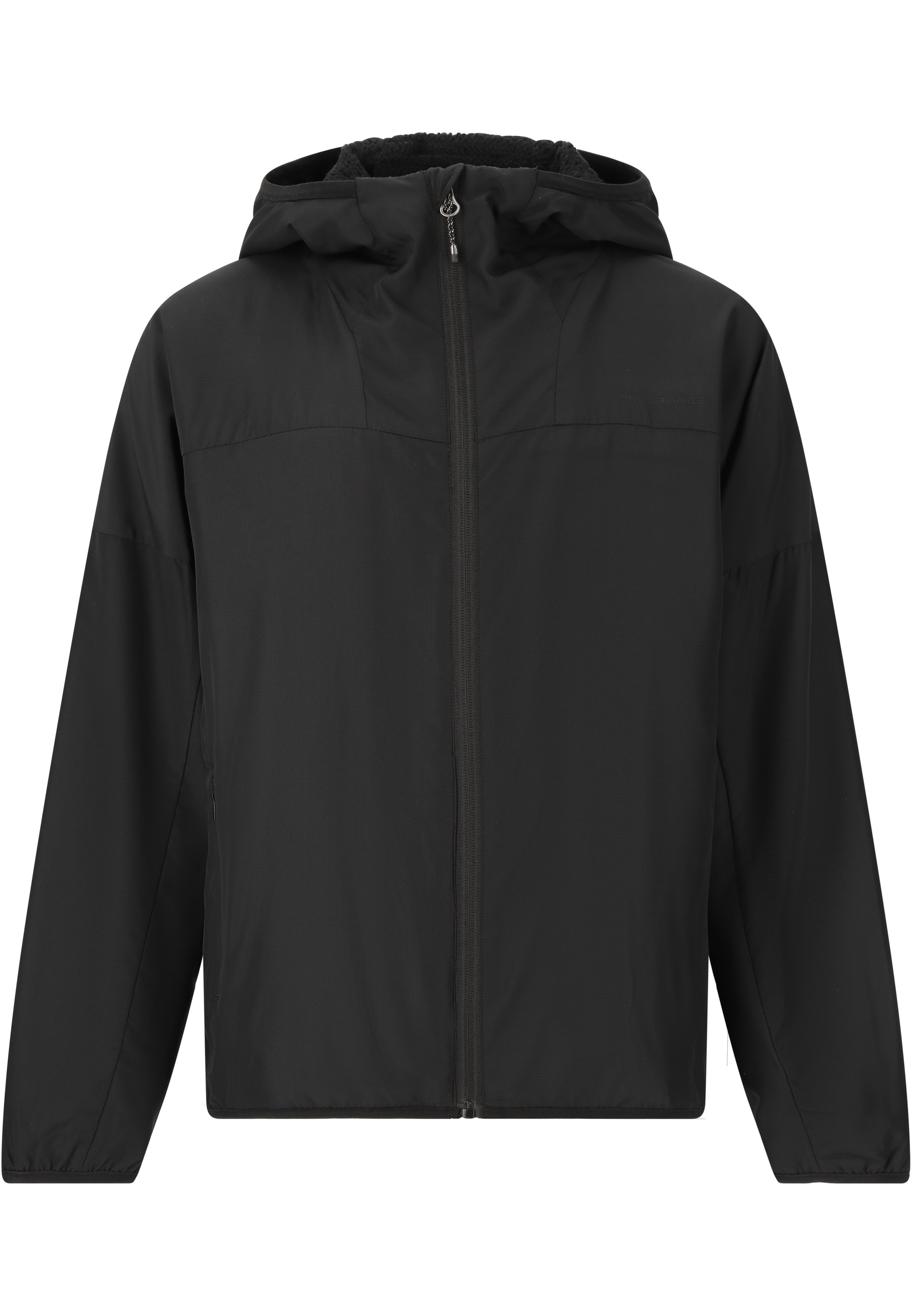 ENDURANCE Outdoorjacke "Drage jr." in atmungsaktiver Qualität