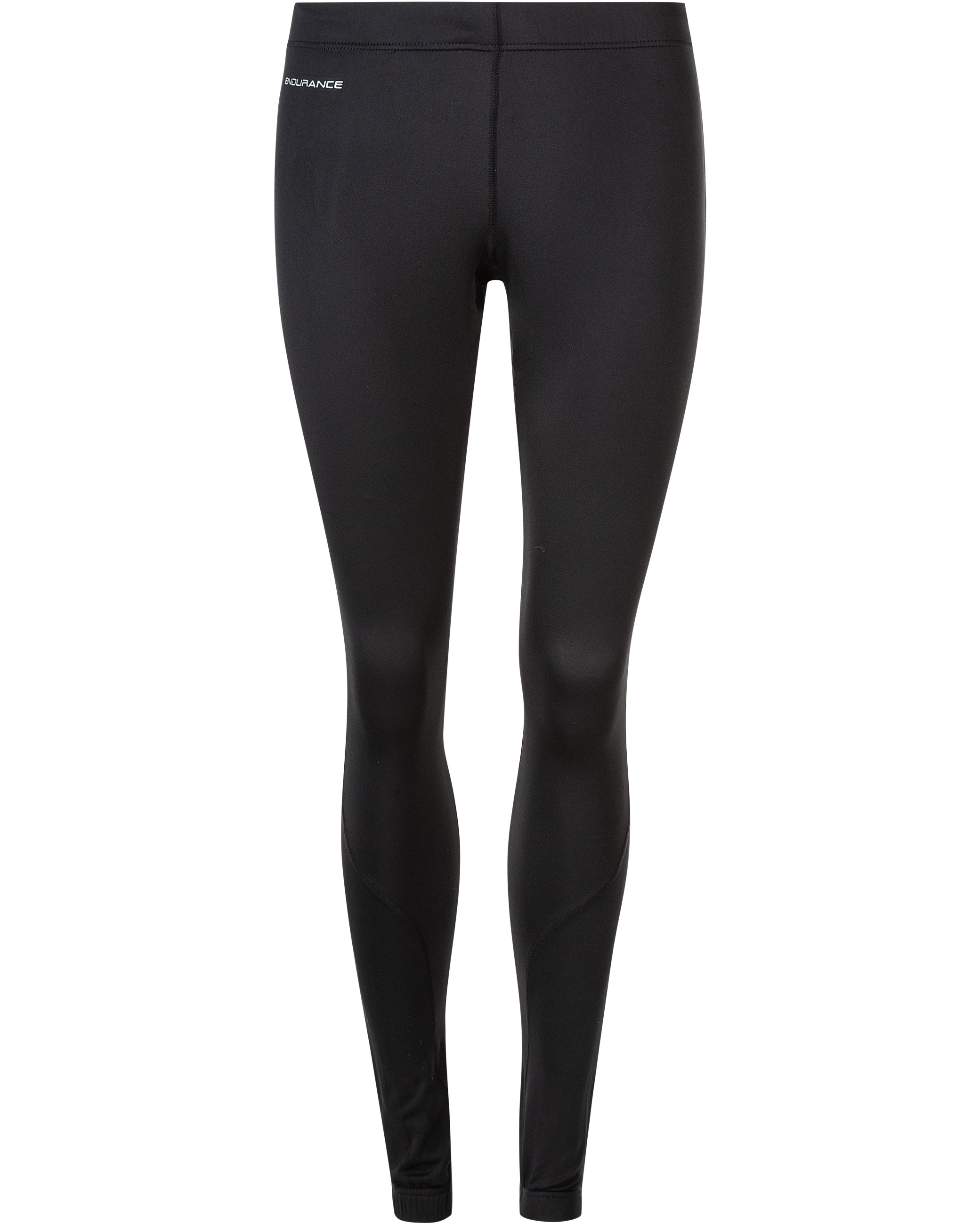 ENDURANCE Lauftights »Valence«, mit reflektierenden Elementen
