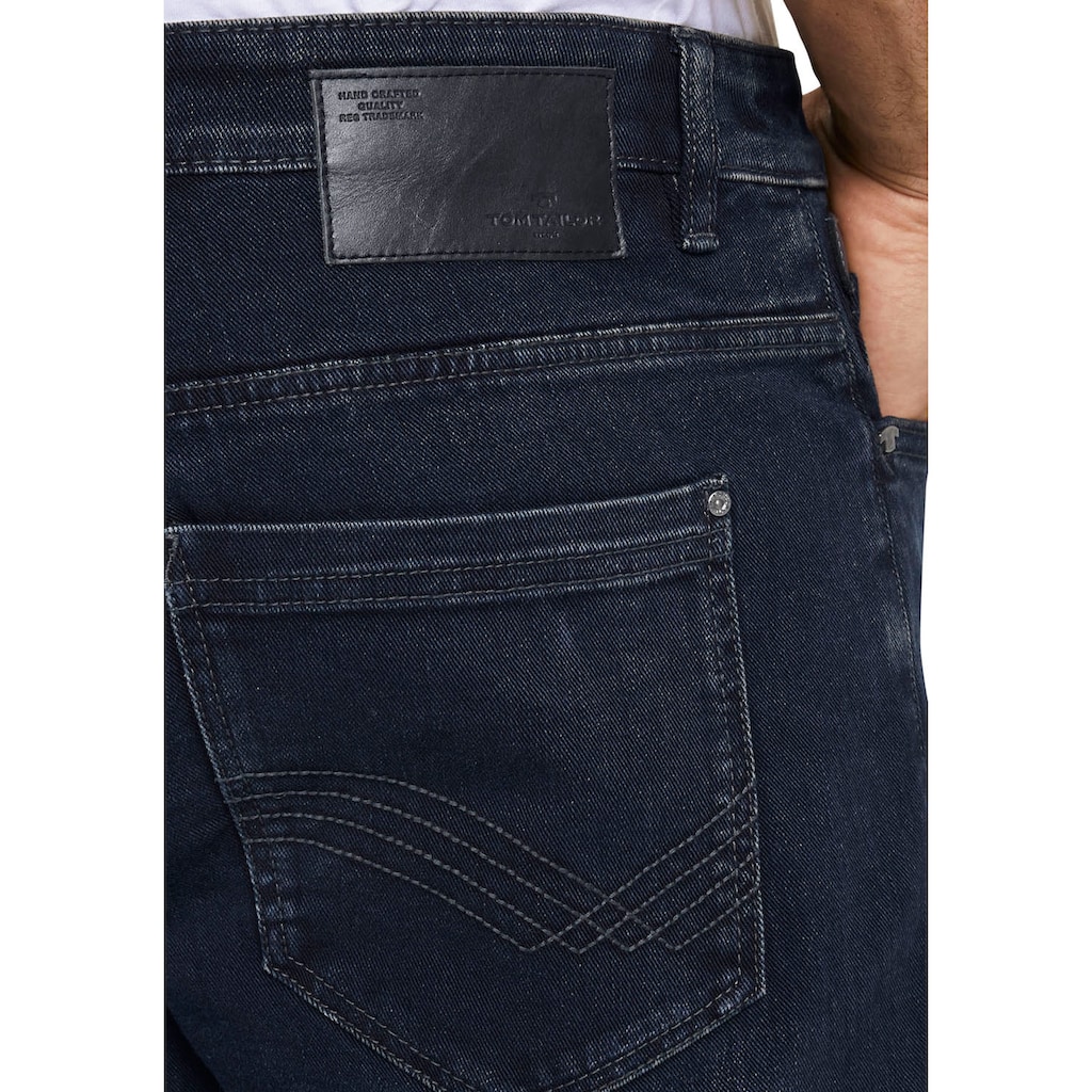 TOM TAILOR 5-Pocket-Jeans »Josh«