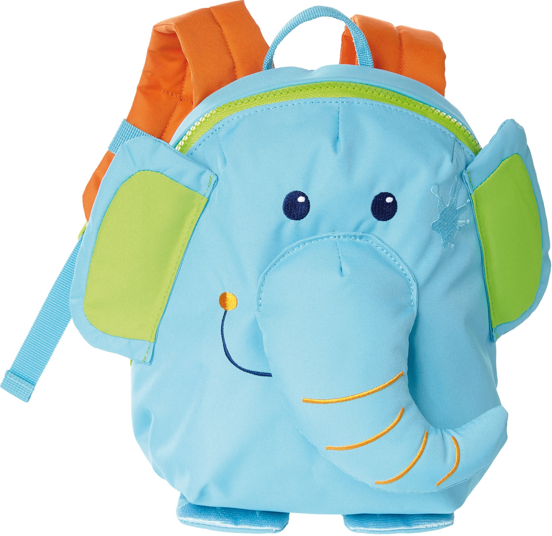 Kinderrucksack »Elefant Mini«