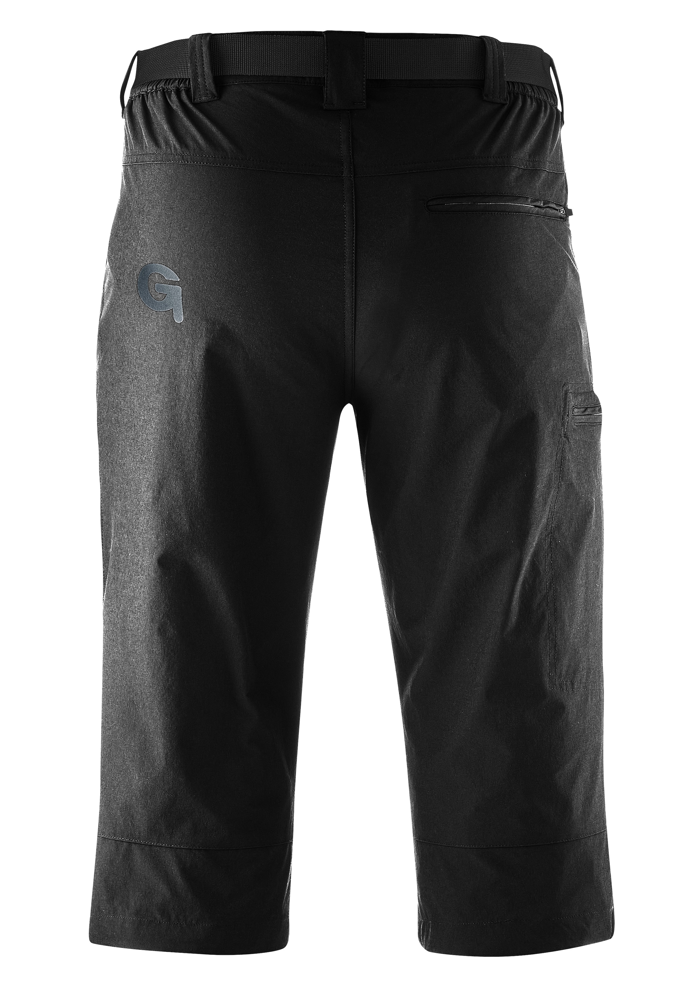 Gonso Radhose Hose Bike 3/4 Porto günstig online kaufen