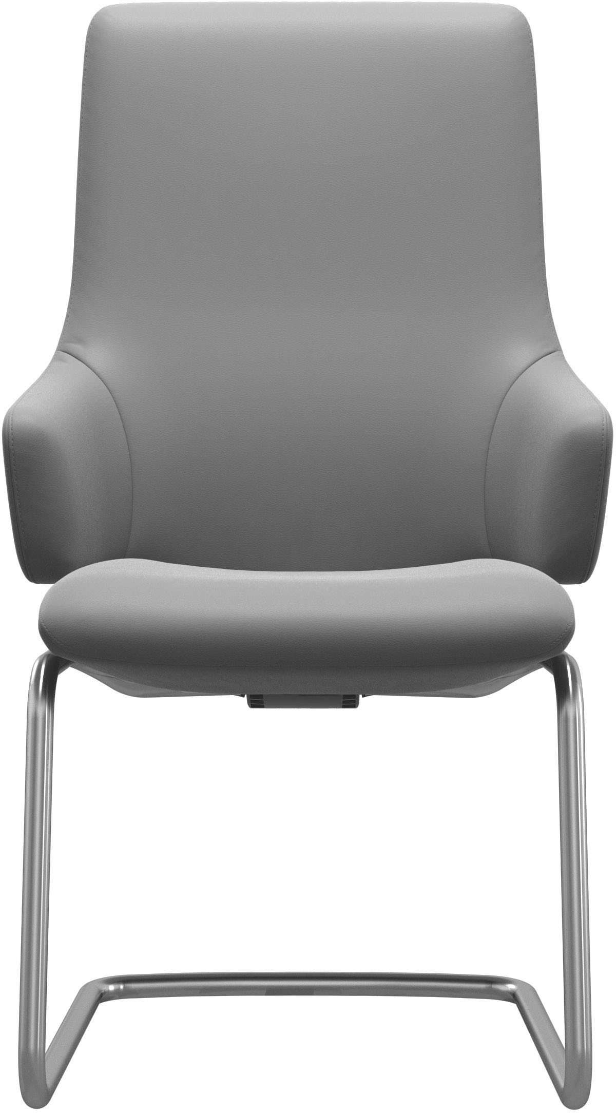 Stressless Polsterstuhl "Laurel" () High Back mit Armlehne, Größe L, mit Be günstig online kaufen