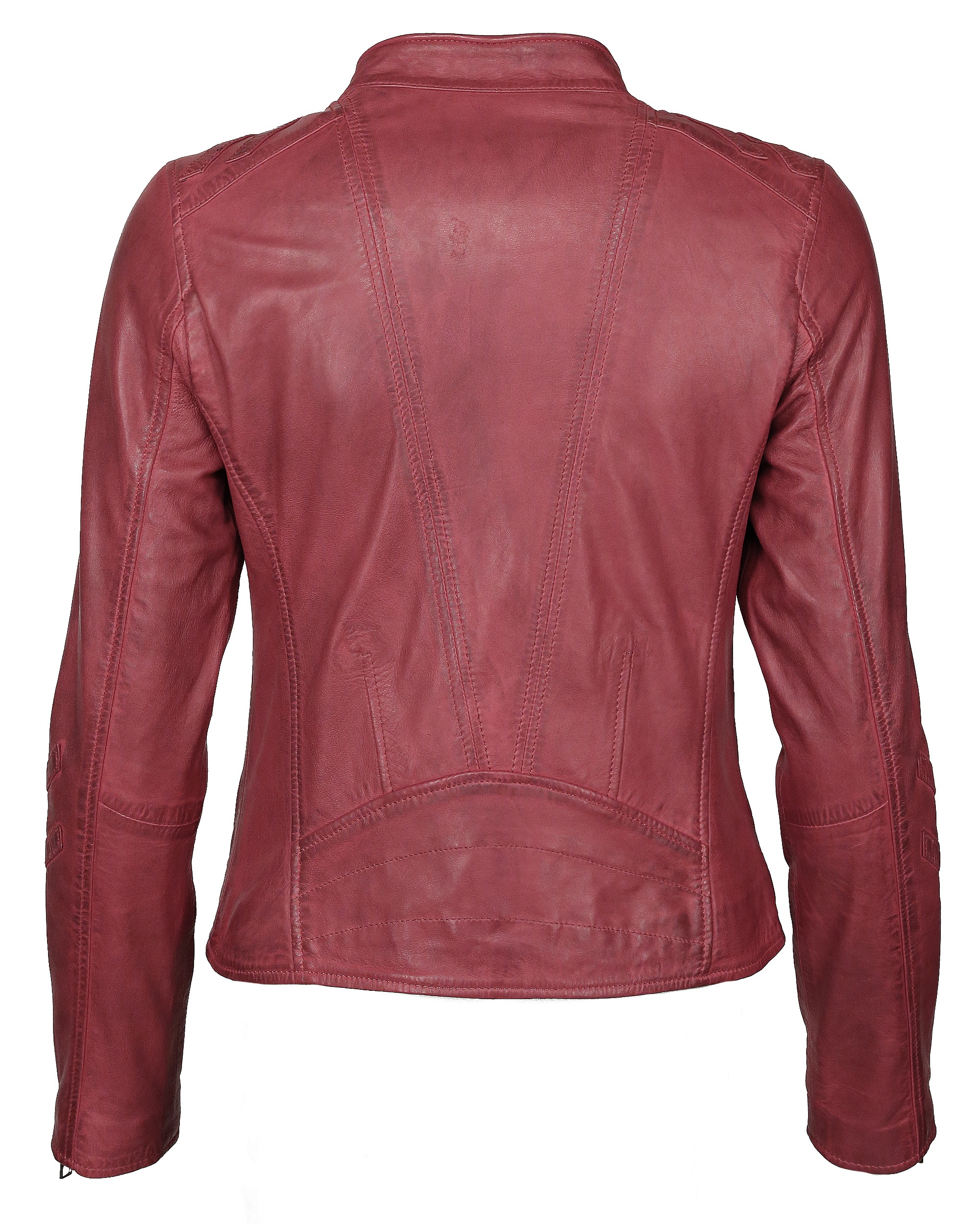Maze Lederjacke »Lindsay«