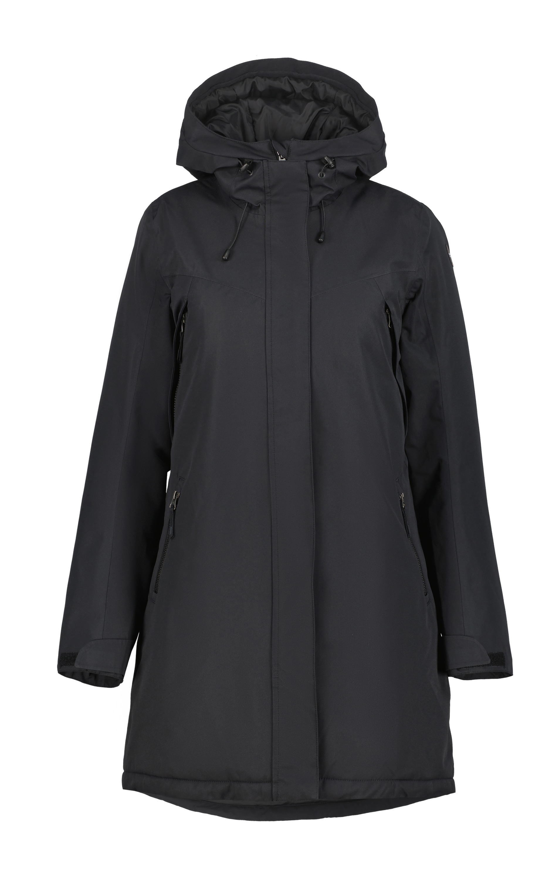 Icepeak Outdoorjacke "Icepeak Parka Pinesdale" günstig online kaufen