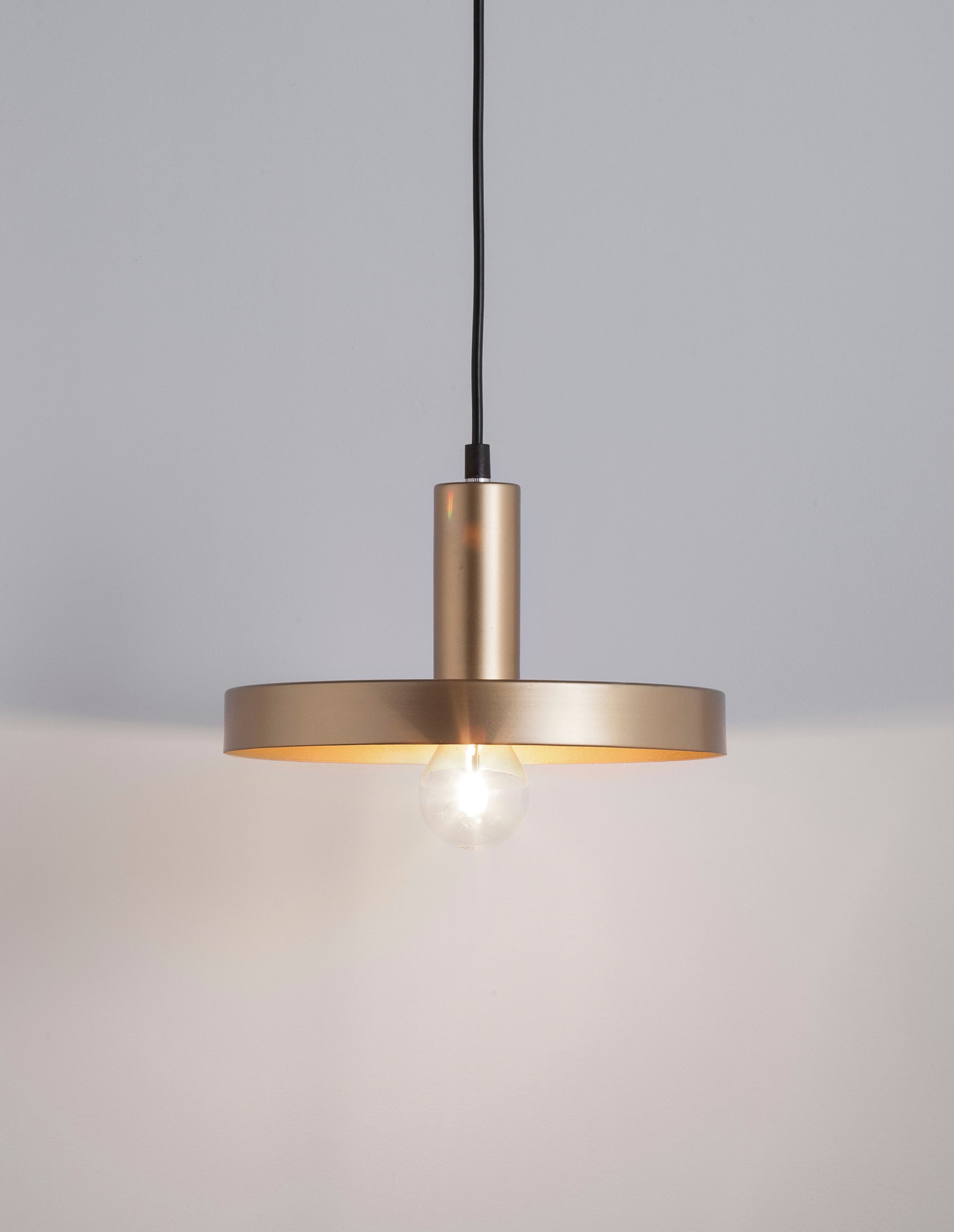 Nova Luce Hängeleuchten »GARNI« E27 1 Stk. Ohne Leuchtmittel