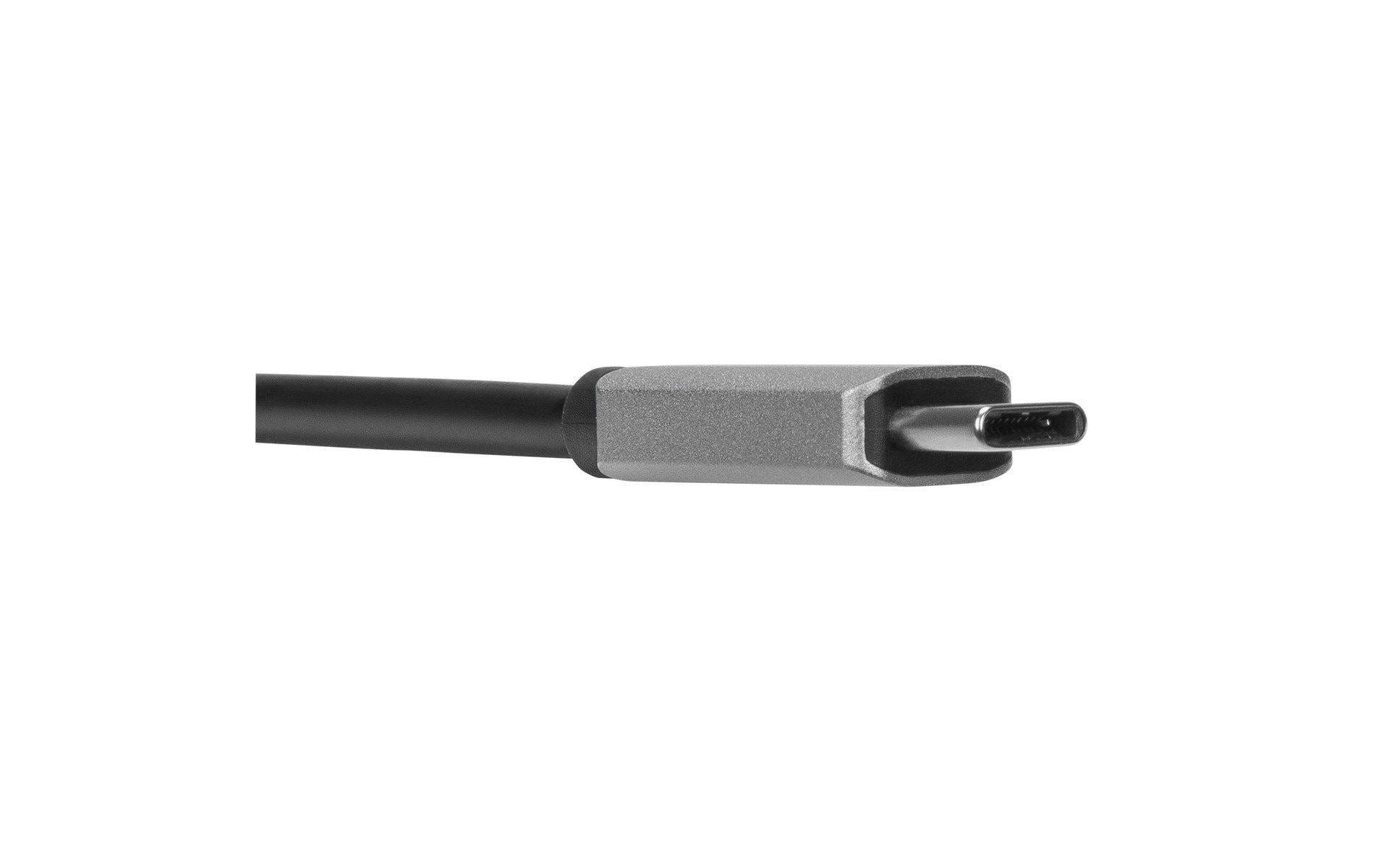 Targus USB-Adapter »ACH226EU USB-C 4-Port«