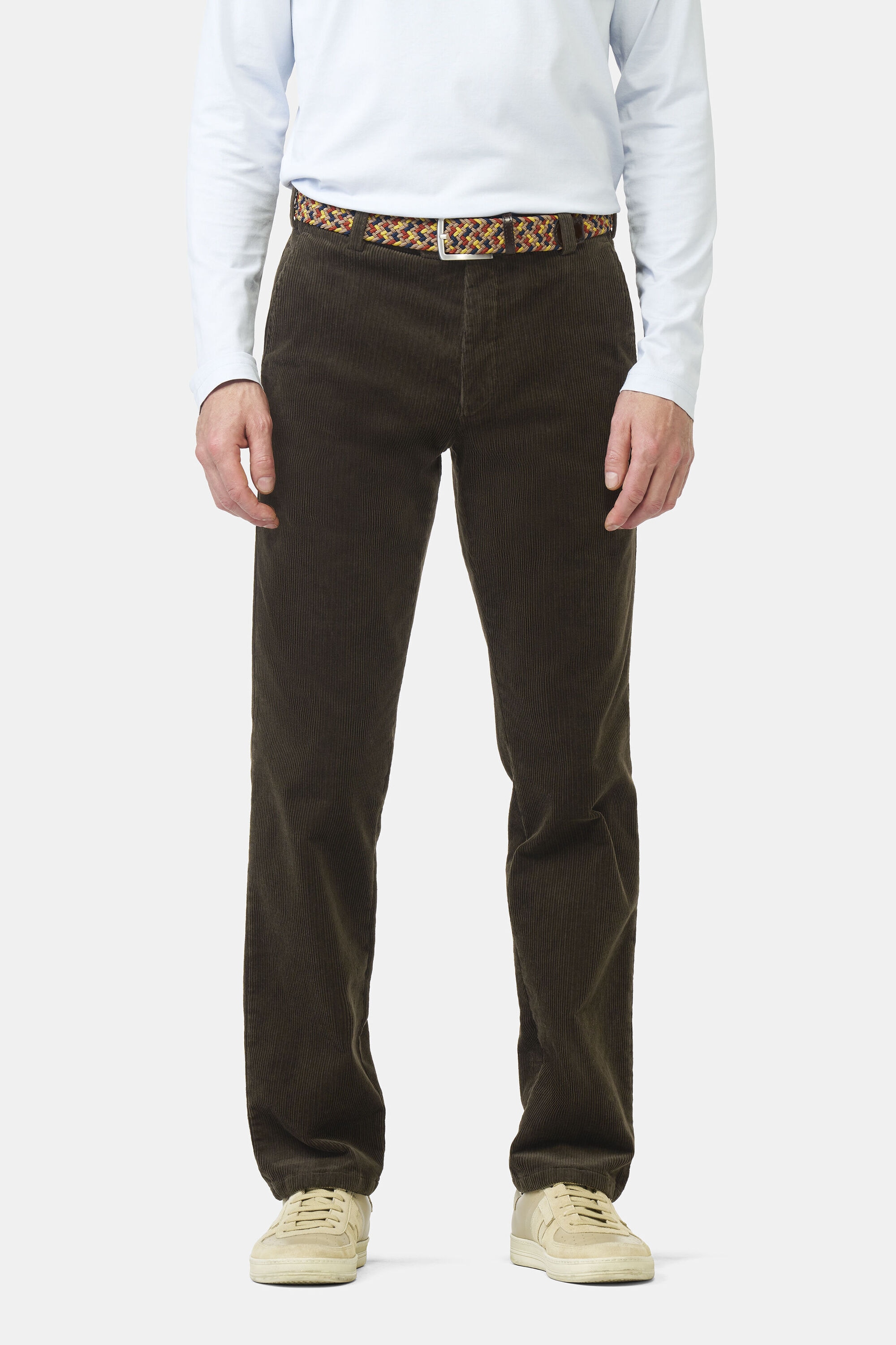 MEYER Chinos "BONN ACTIVE" günstig online kaufen