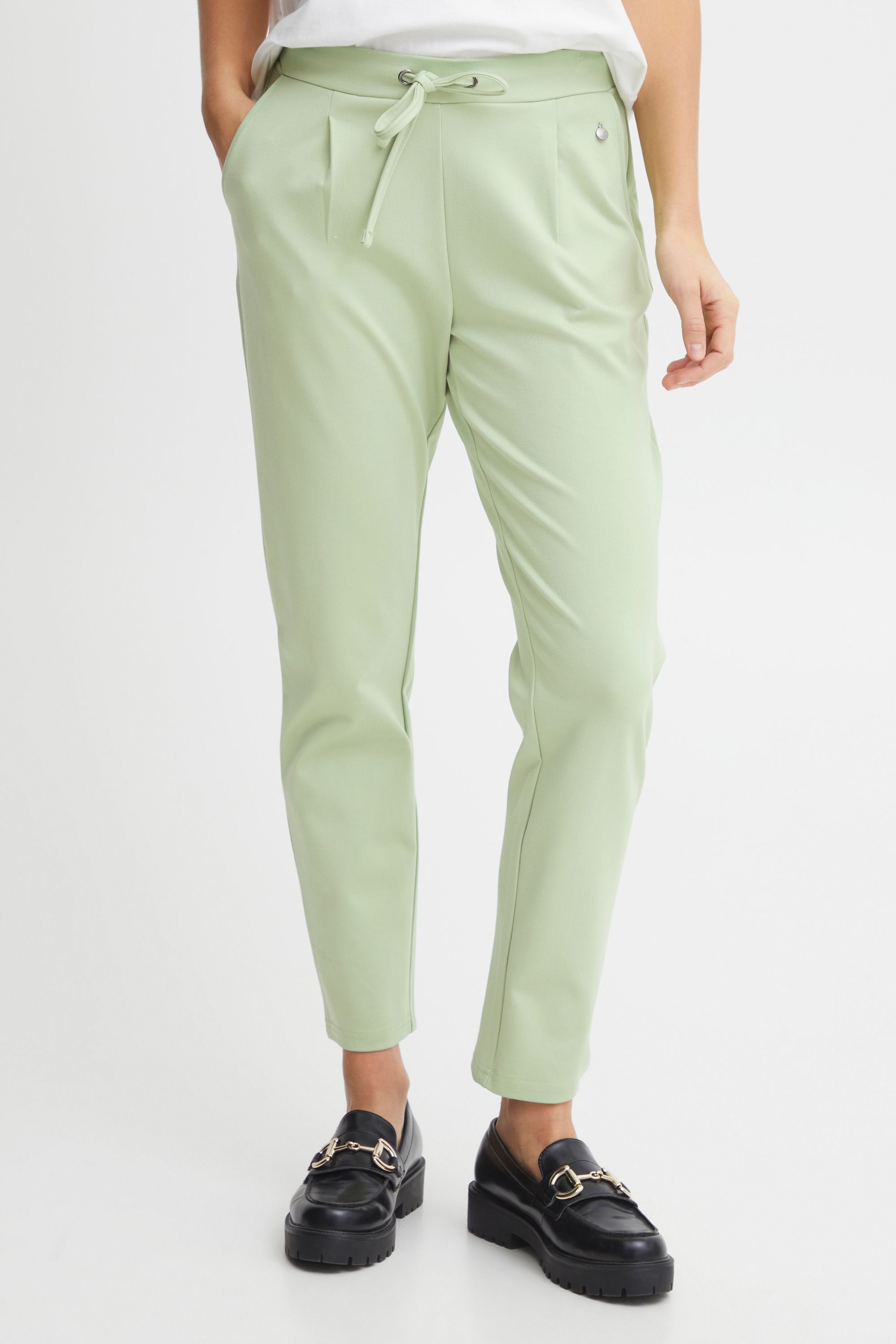 fransa Jogger Pants »Jogger Pants FRZastretch«