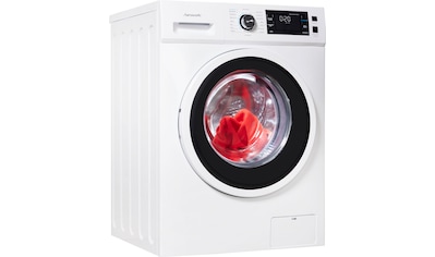 Waschmaschine, HWMB814C, 8 kg, 1400 U/min