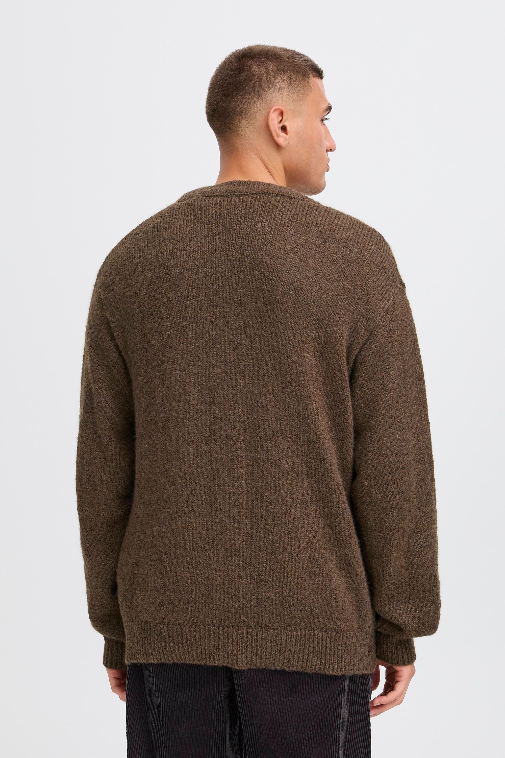 !Solid Strickjacke »Strickjacke SDHamed«
