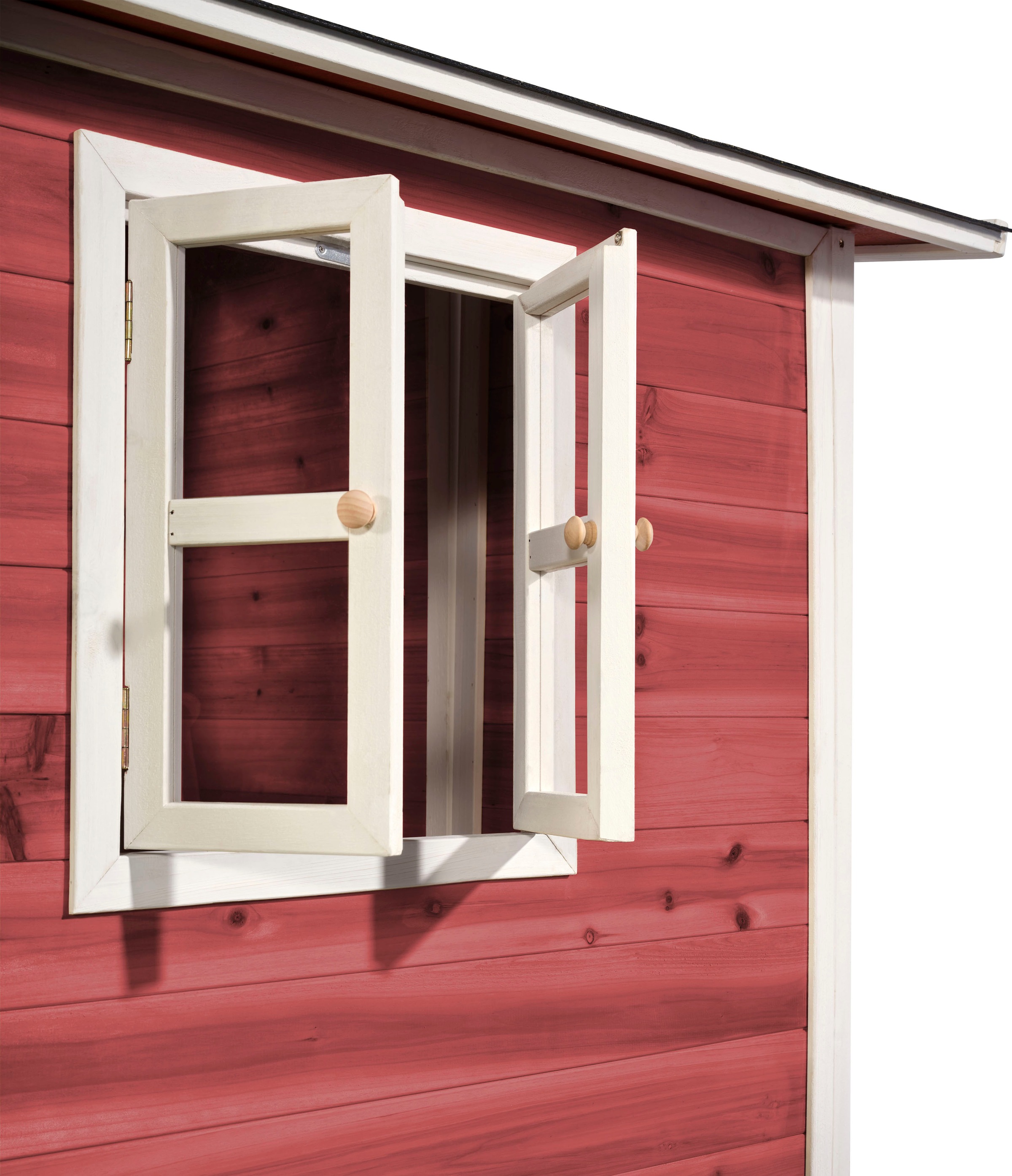 EXIT Spielturm »Loft 350«, BxTxH: 280x200x225 cm