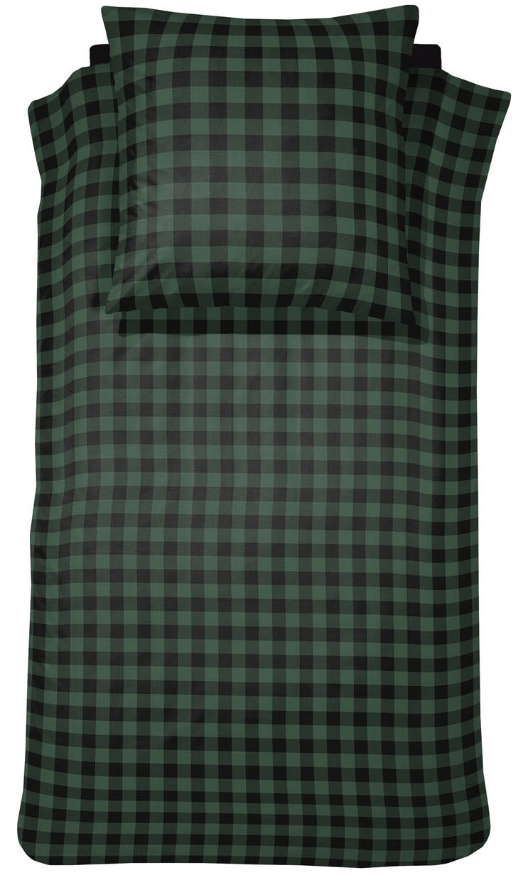 damai Bettwäsche "Timber" 2 Stk. Damai günstig online kaufen