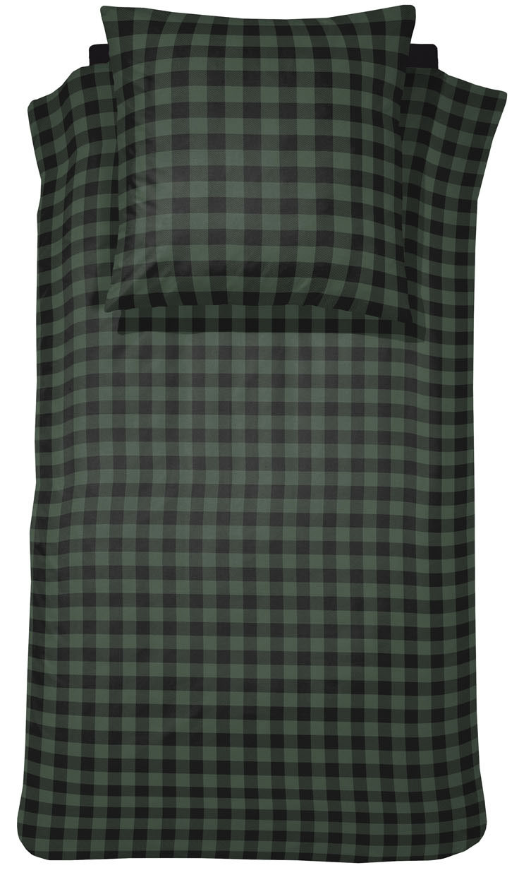 damai Bettwäsche "Timber" 2 Stk. tlg. Damai günstig online kaufen