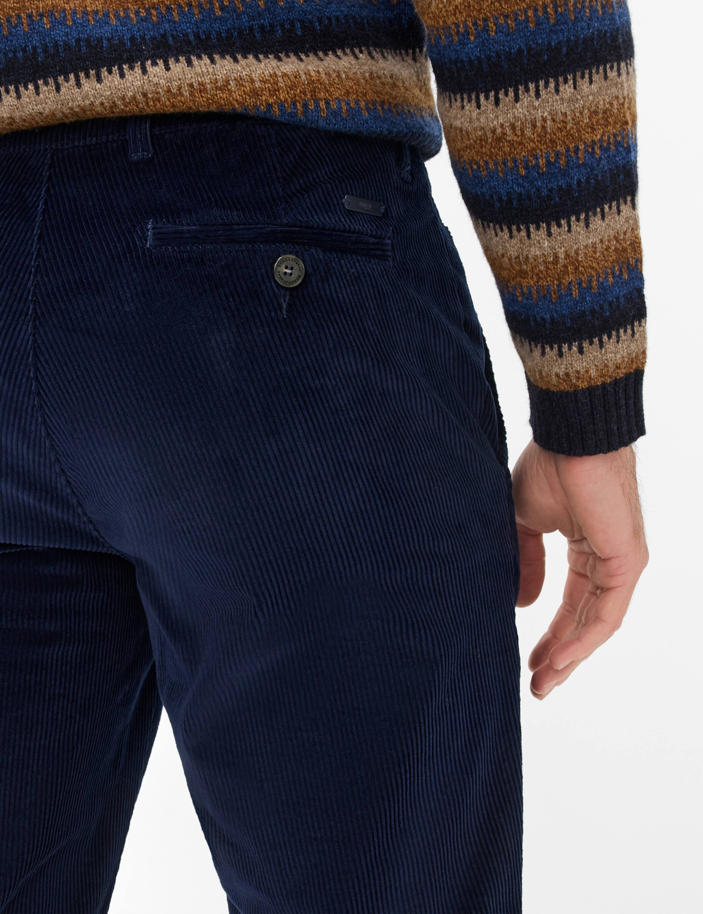 EUREX by BRAX »Style THILO«