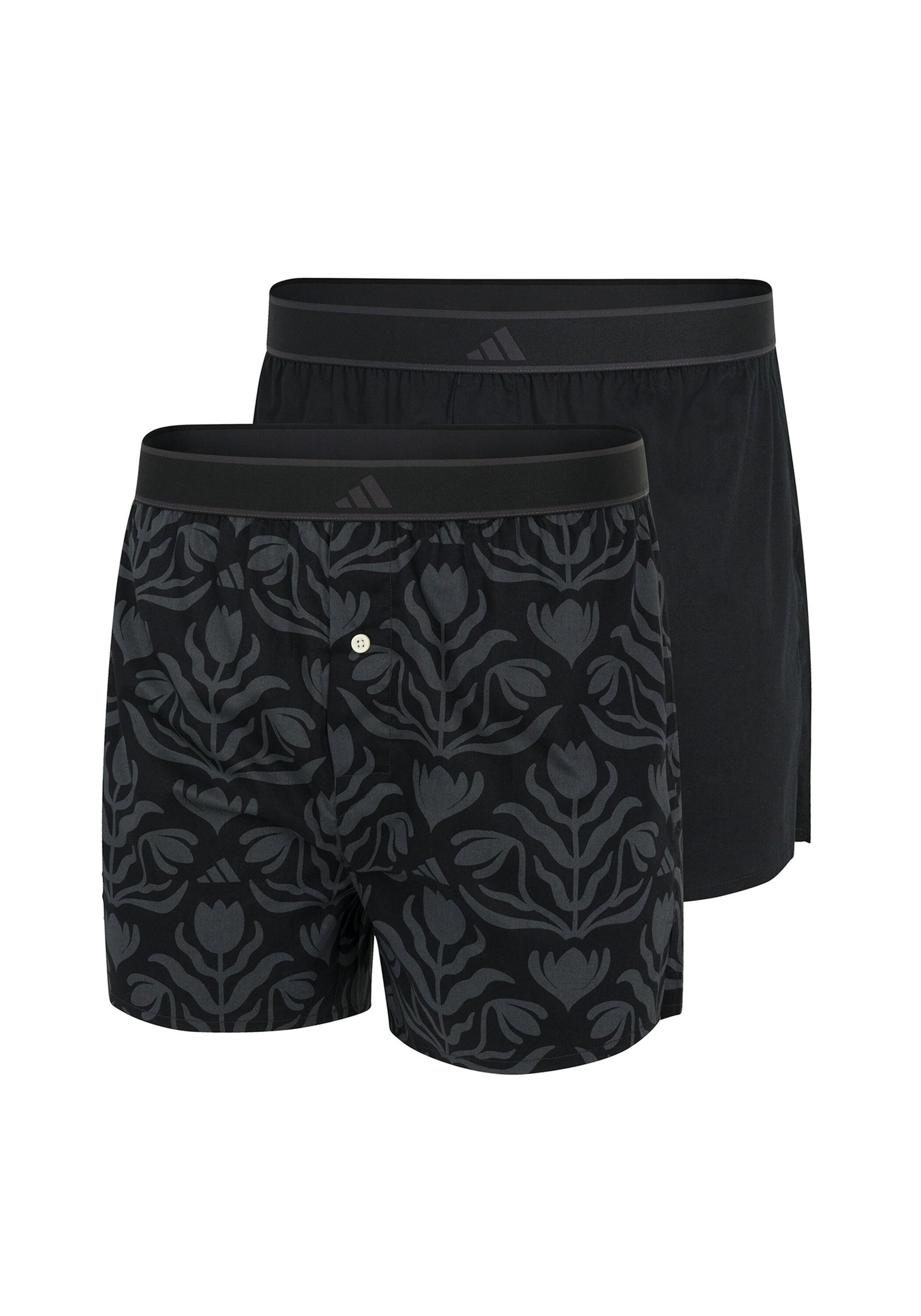 adidas Originals Webboxer "Web-Boxershorts 2er Pack" günstig online kaufen