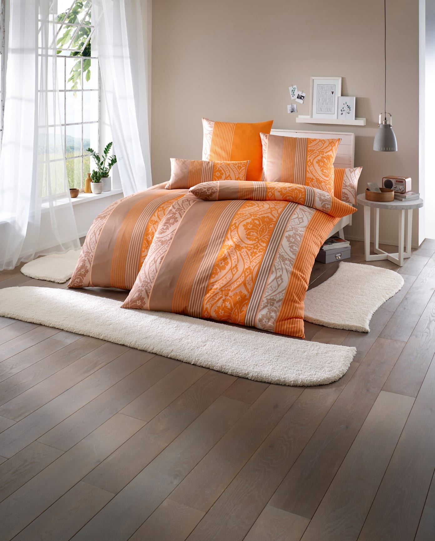heine home Teppich 25 Höhe günstig online kaufen