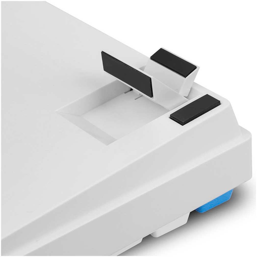 Sharkoon Gaming-Tastatur »SKILLER SGK50 S3 PBT«, (USB-Anschluss-Profil-Speicher)