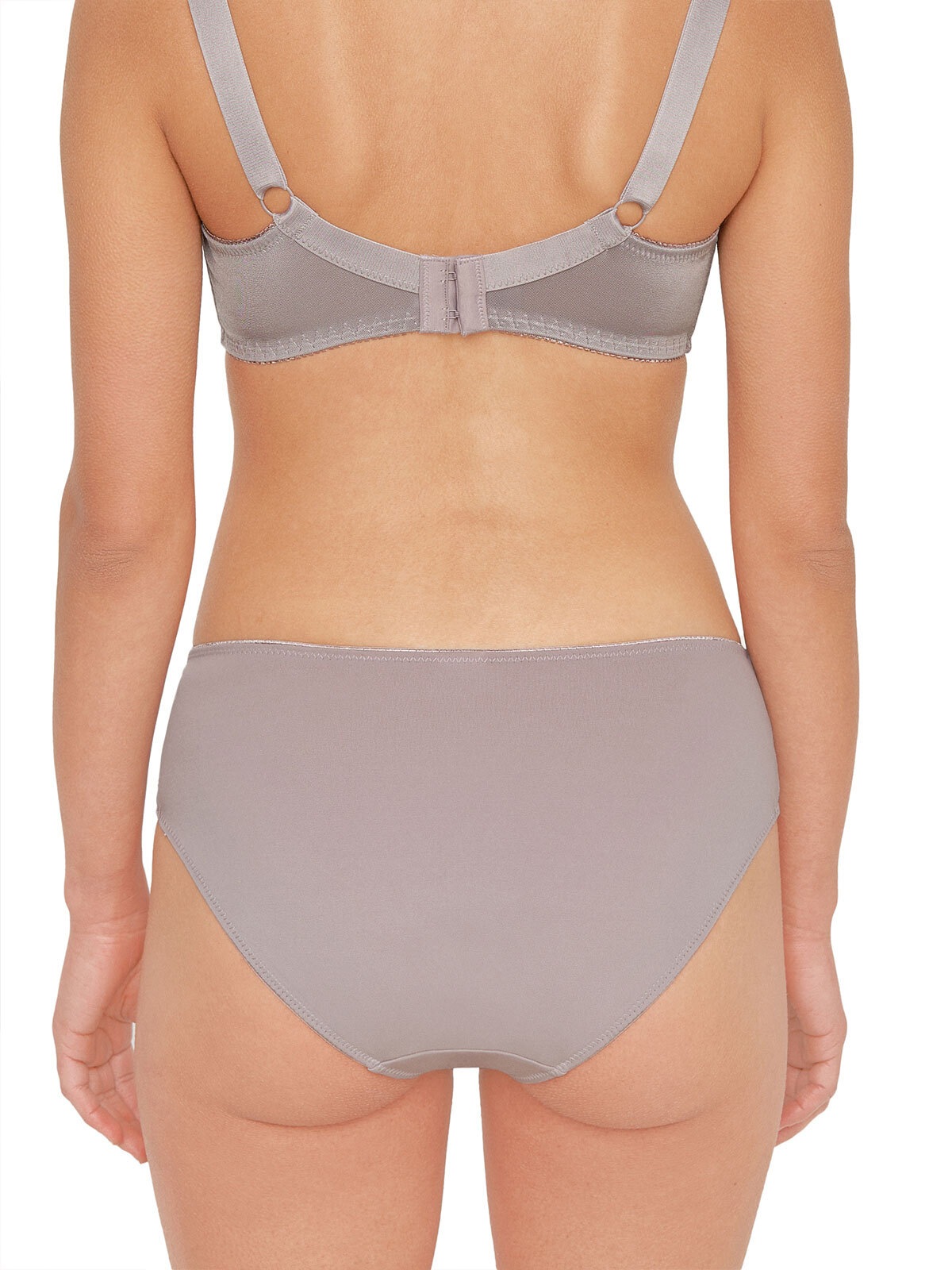Susa Slip »Damen Slip Latina«, (1 Stück St.)