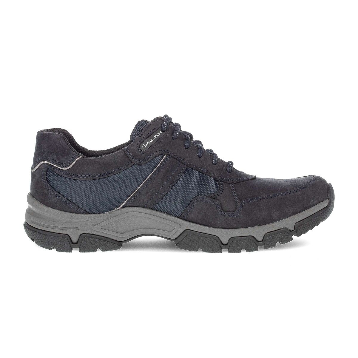 Gabor Sneaker low Herren Blau Gr. 45 2