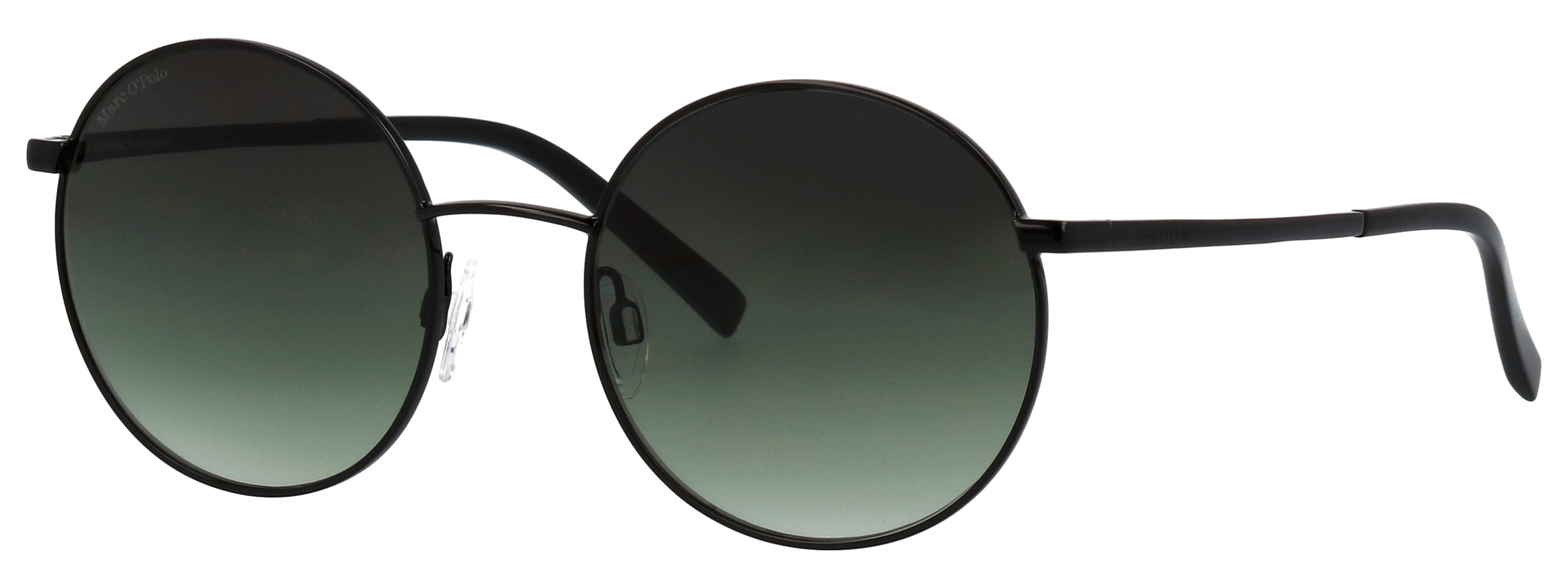 MARC O'POLO Herren Sonnenbrille "Marc O'Polo EYEWEAR Sonnenbrille", schwarz, Sonnenbrillen