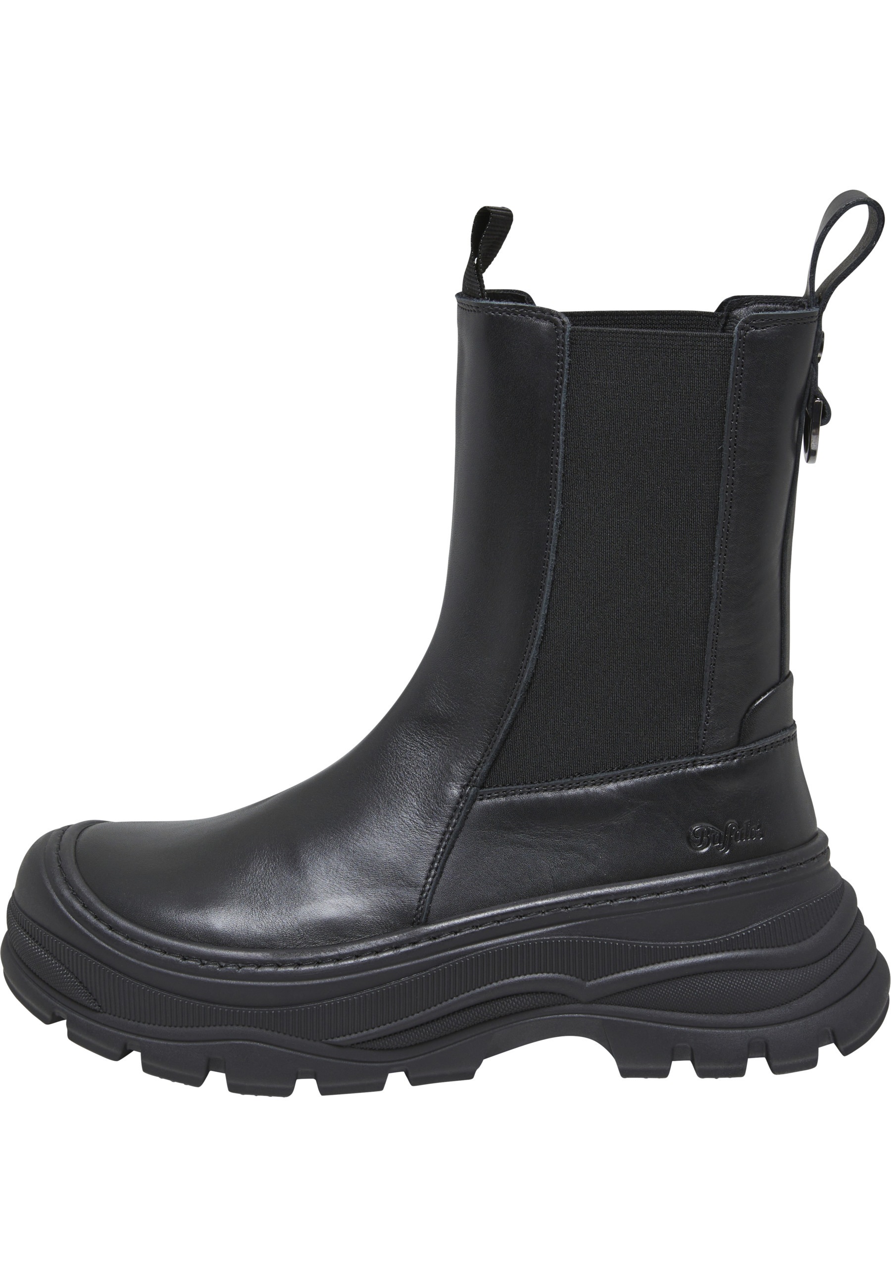 Buffalo Stiefel »Buffalo Buffalo roam chelsea«