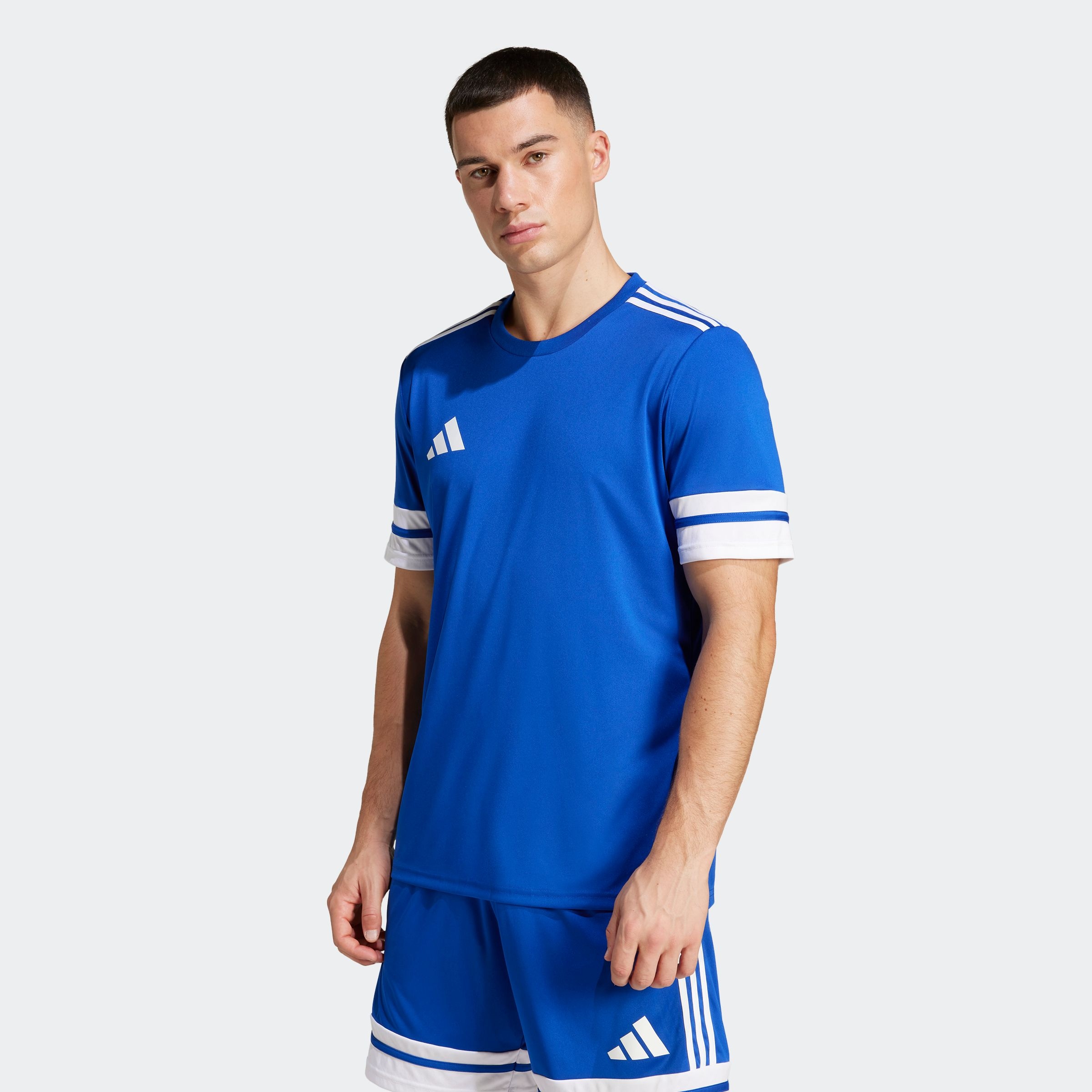 adidas Performance Fußballtrikot "SQUA25 JSY M" günstig online kaufen