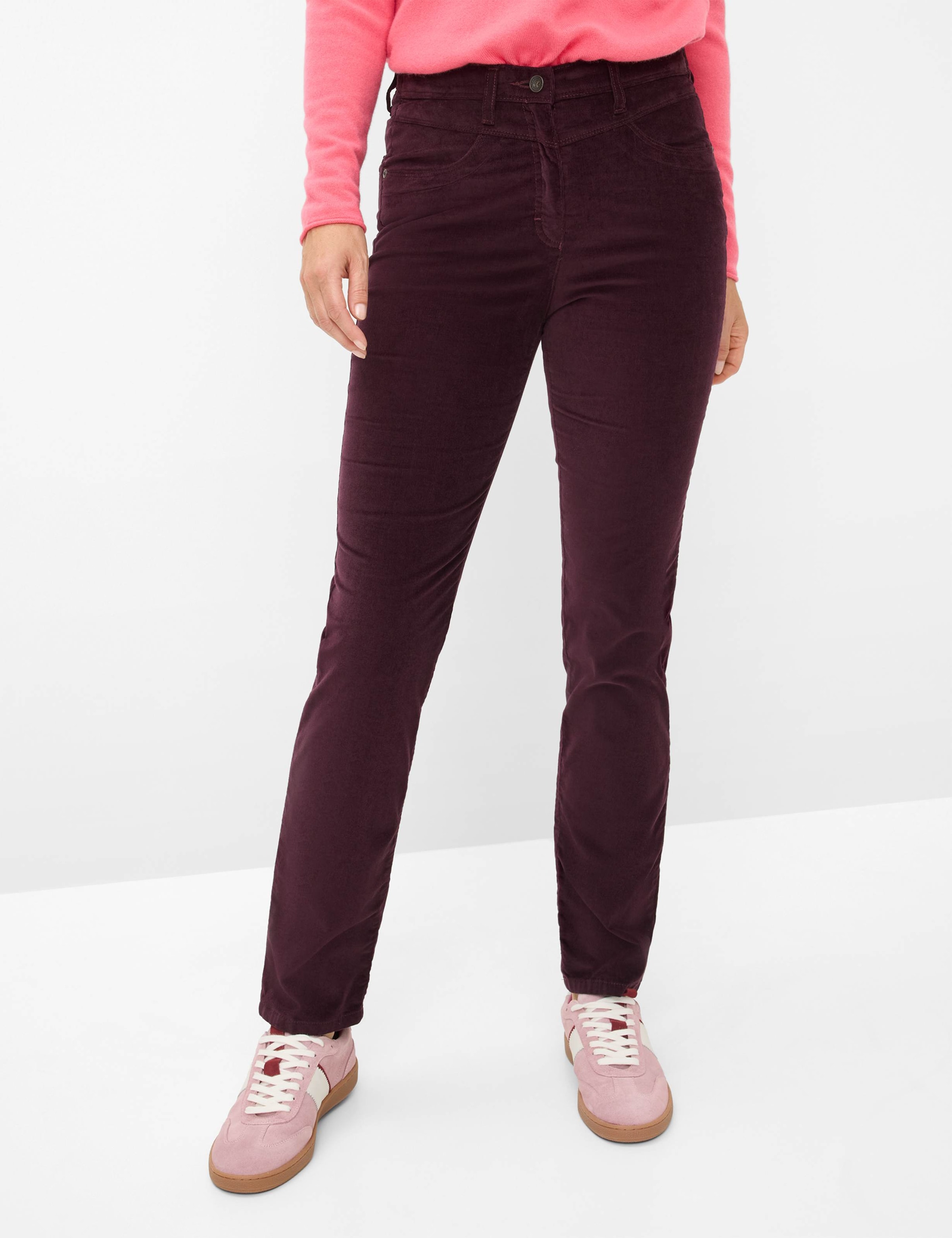 RAPHAELA by BRAX 5-Pocket-Hose "Style LAURA NEW" günstig online kaufen