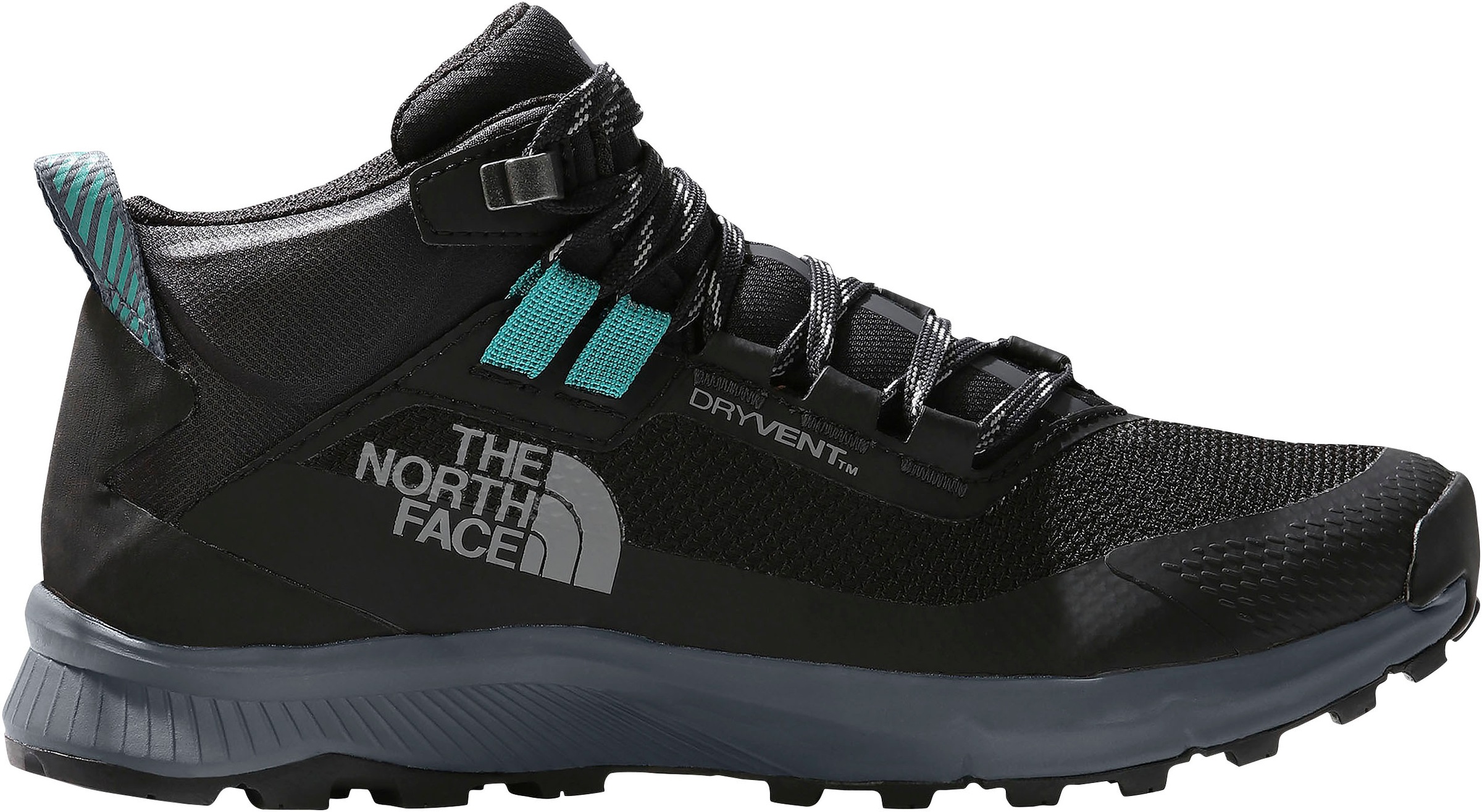 The North Face Wanderschuh »W Cragstone Mid WP« kaufen