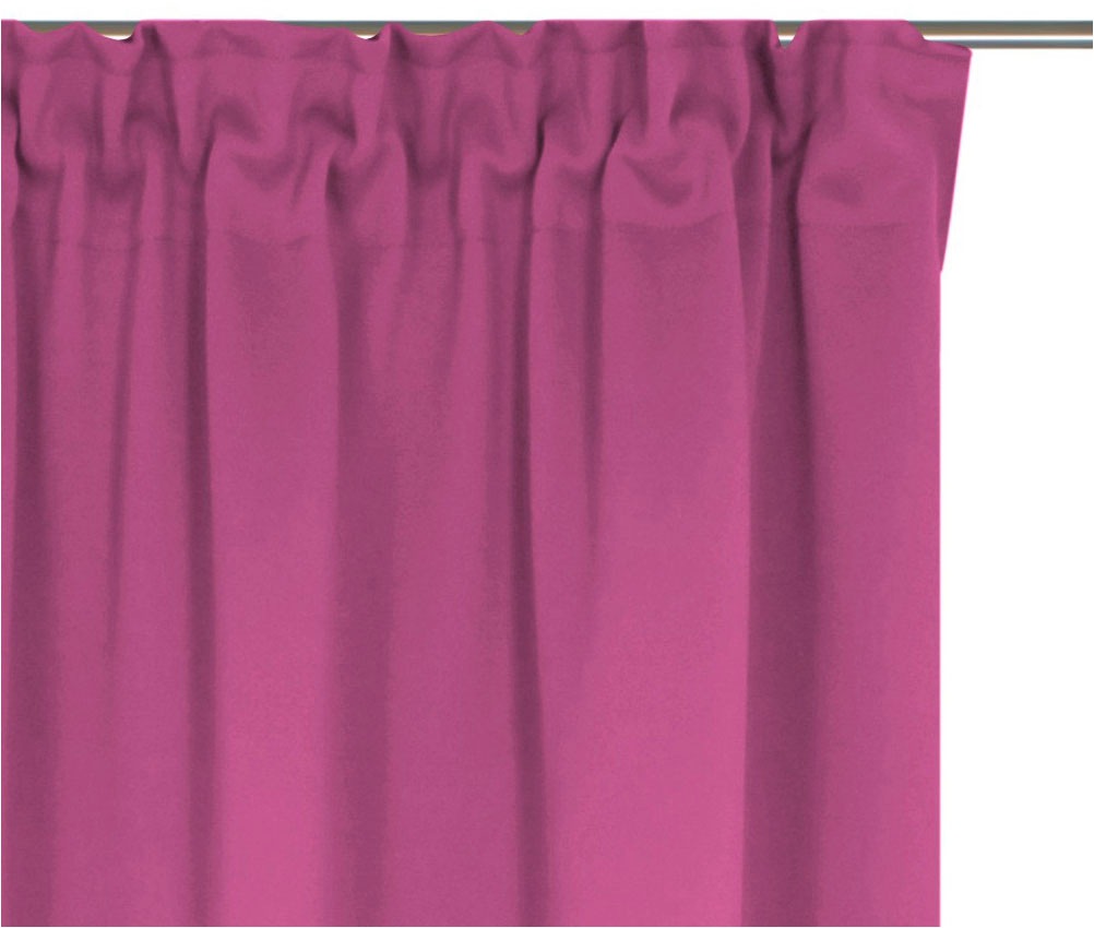 Thumbnail - Wirth Vorhang "Dim out" Multifunktionsband 1 Stk. tlg.