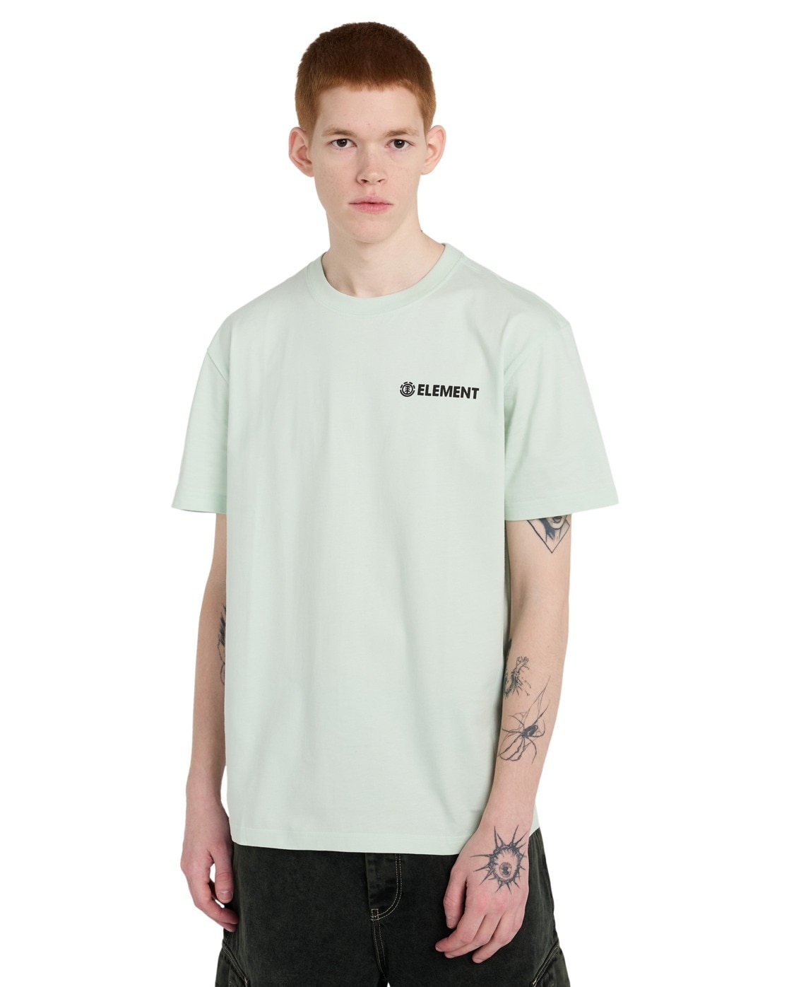 Element "Blazin Chest"