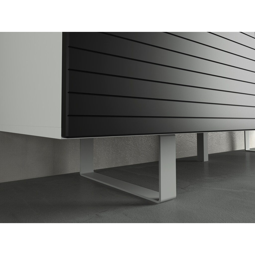 DIVENTA Sideboard, Breite 110 cm