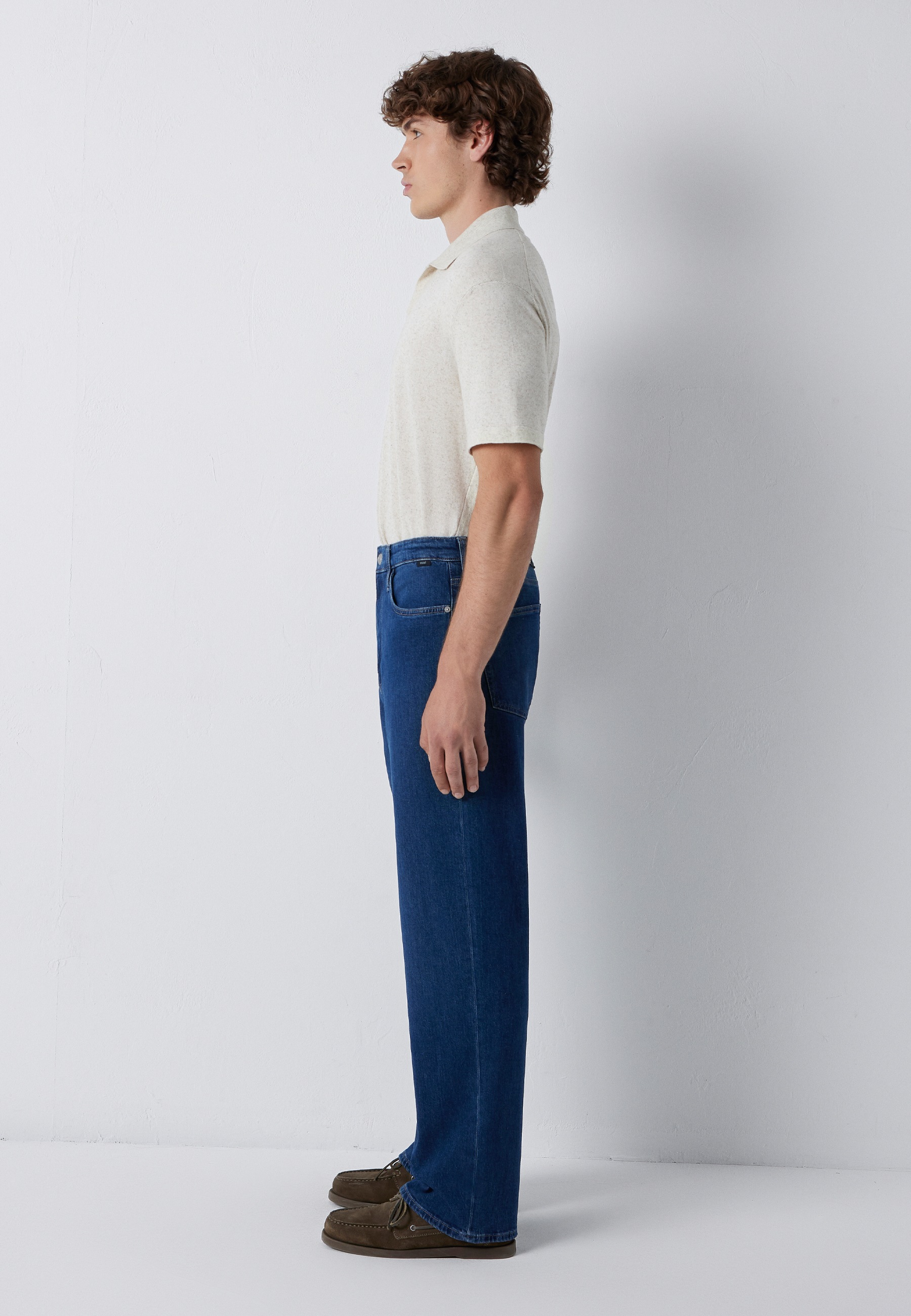 Mavi Weite Jeans »ORSON« Wide Leg Jeans
