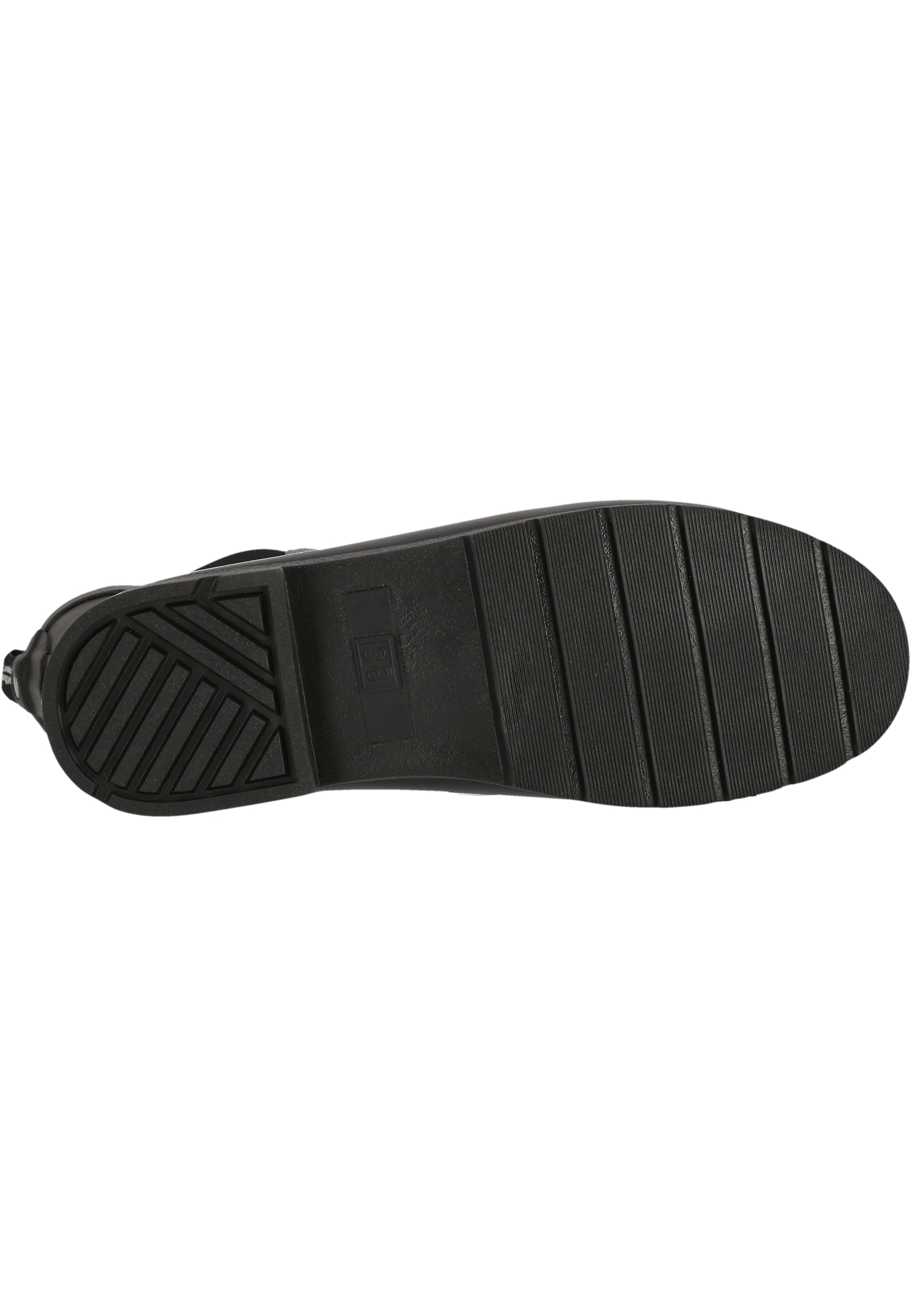 WEATHER REPORT Gummistiefel »Traor«  mit wasserdichtem Material