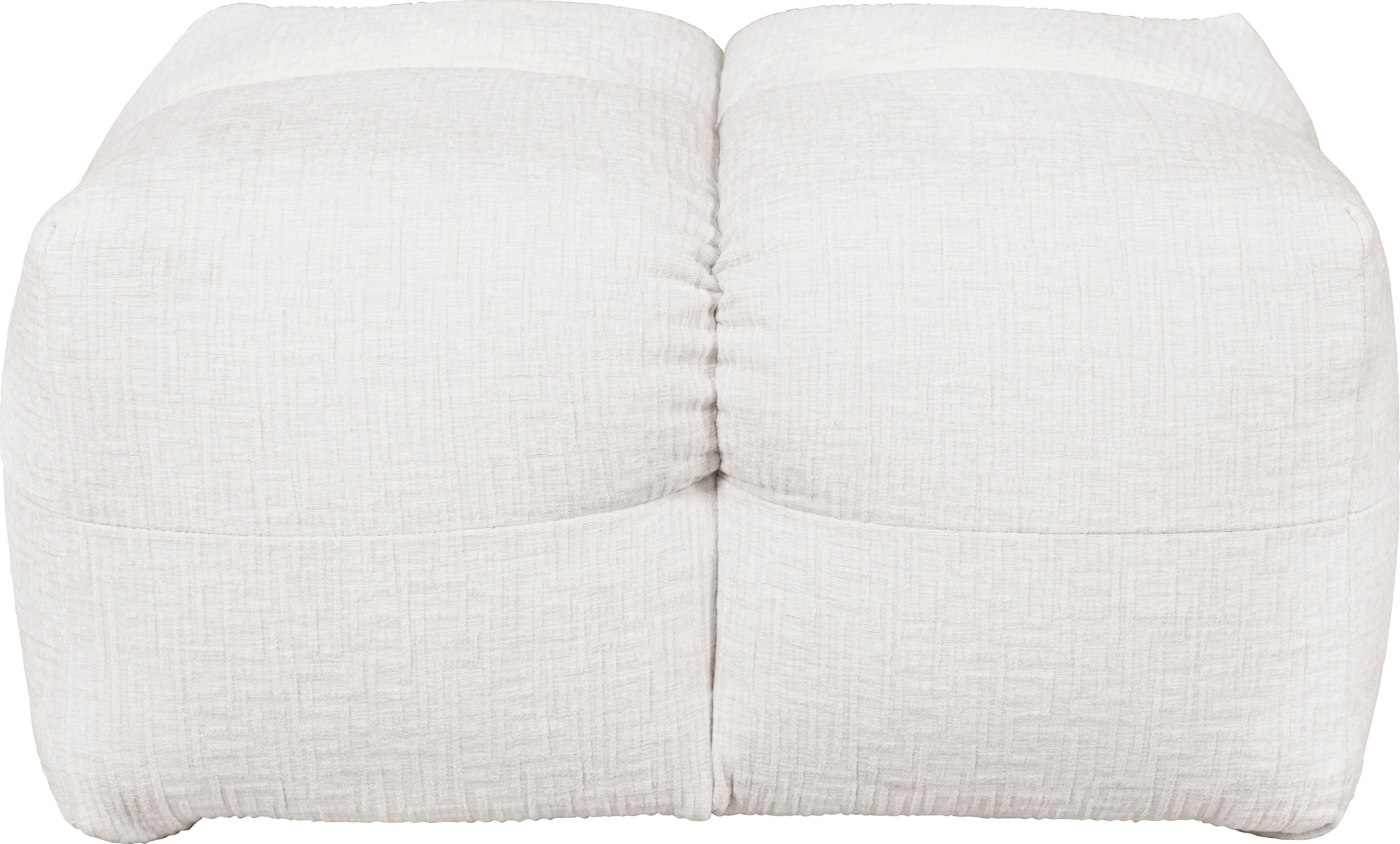 Thumbnail - LeGer Home by Lena Gercke Polsterhocker "TALISHA Sitzhocker, moderne Steppung, Maße: 84/93/43 cm", hoher Sitzkomfort, ge...