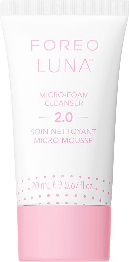 Gesichts-Reinigungsmousse »LUNA™ MICRO-FOAM CLEANSER 2.0«