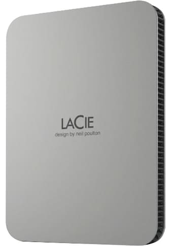 LaCie Externe HDD-Festplatte »Mobile Drive (...